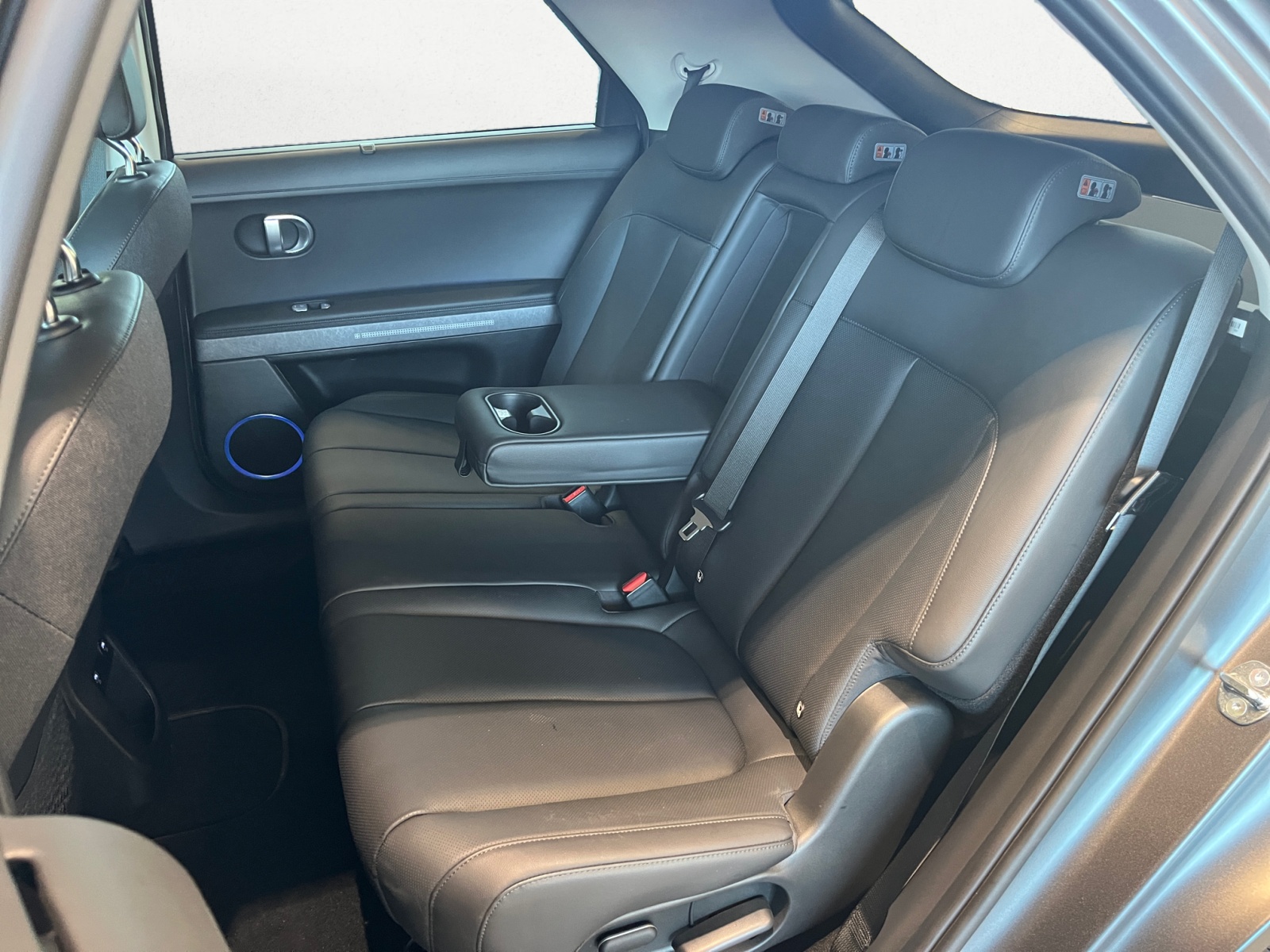 HYUNDAI IONIQ 5 2024