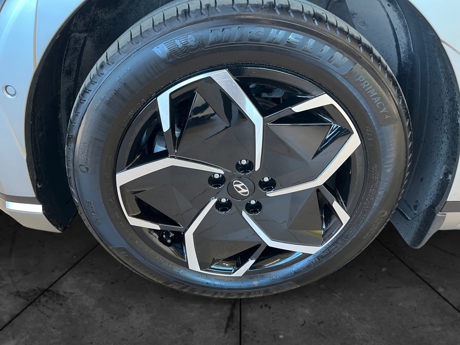 HYUNDAI IONIQ 5 2024