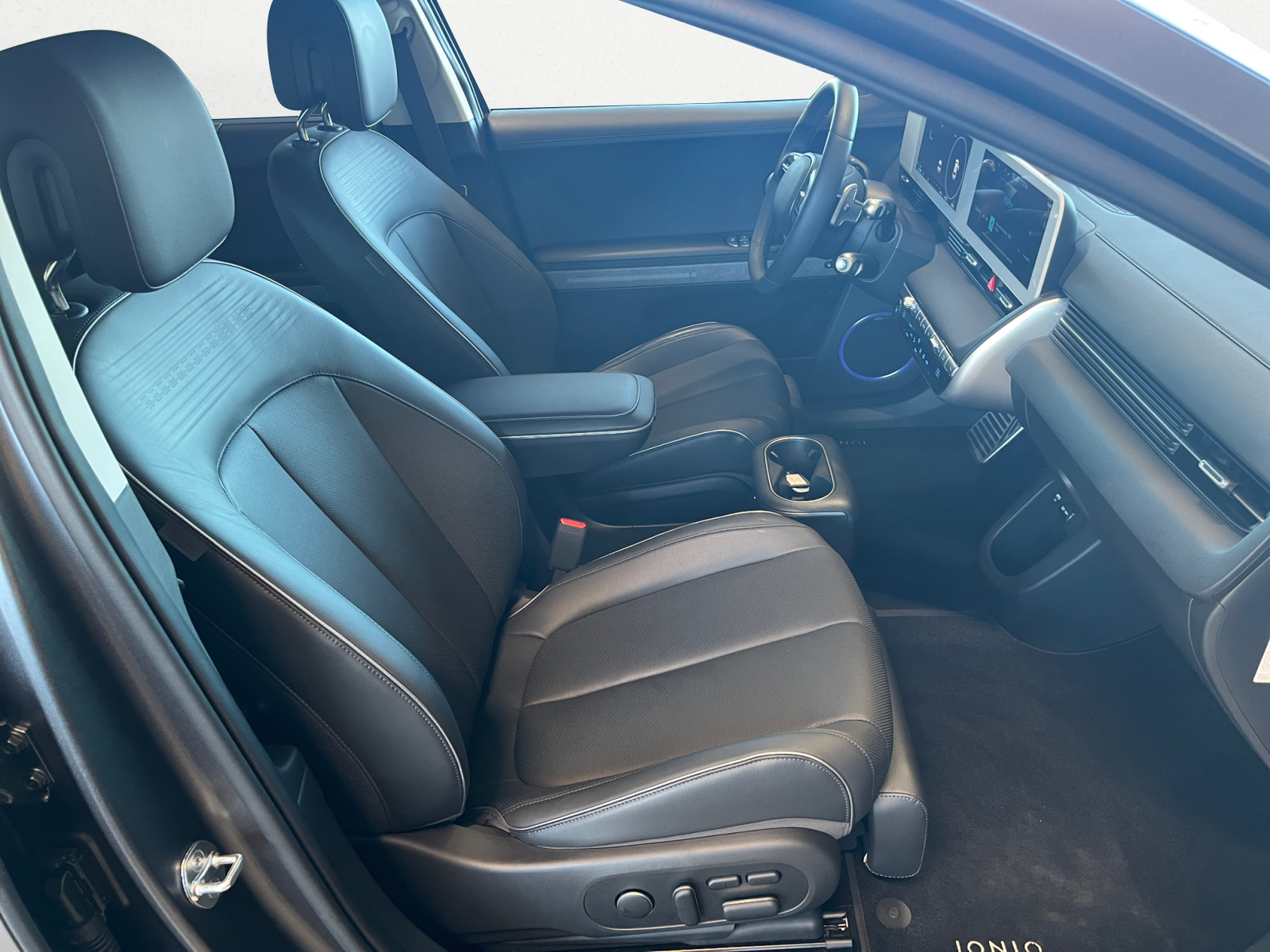 HYUNDAI IONIQ 5 2024