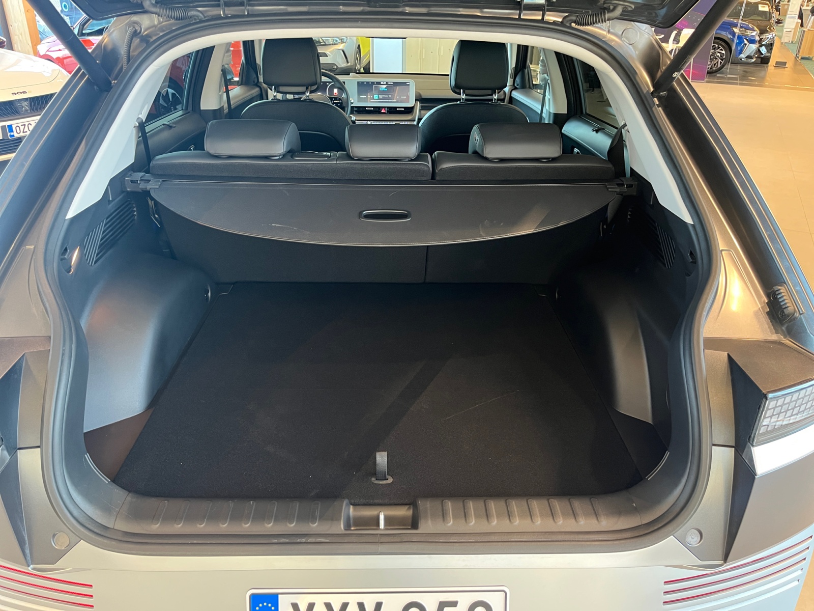 HYUNDAI IONIQ 5 2024