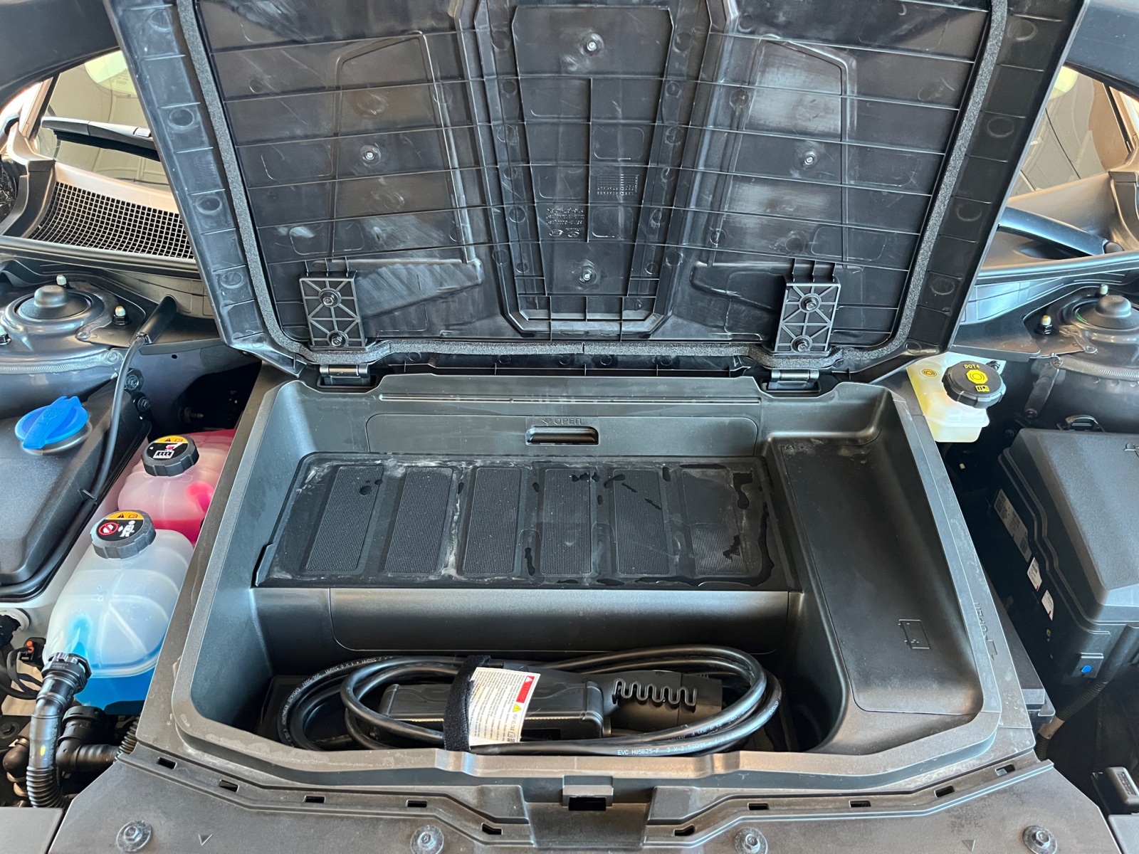 HYUNDAI IONIQ 5 2024