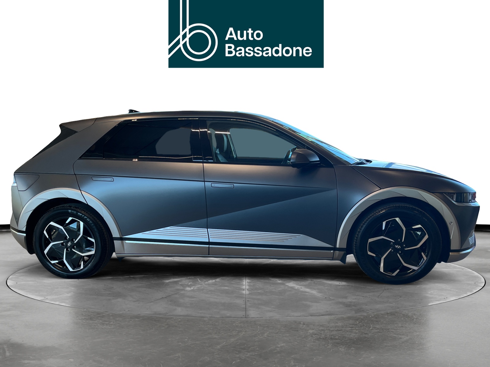 HYUNDAI IONIQ 5 2024