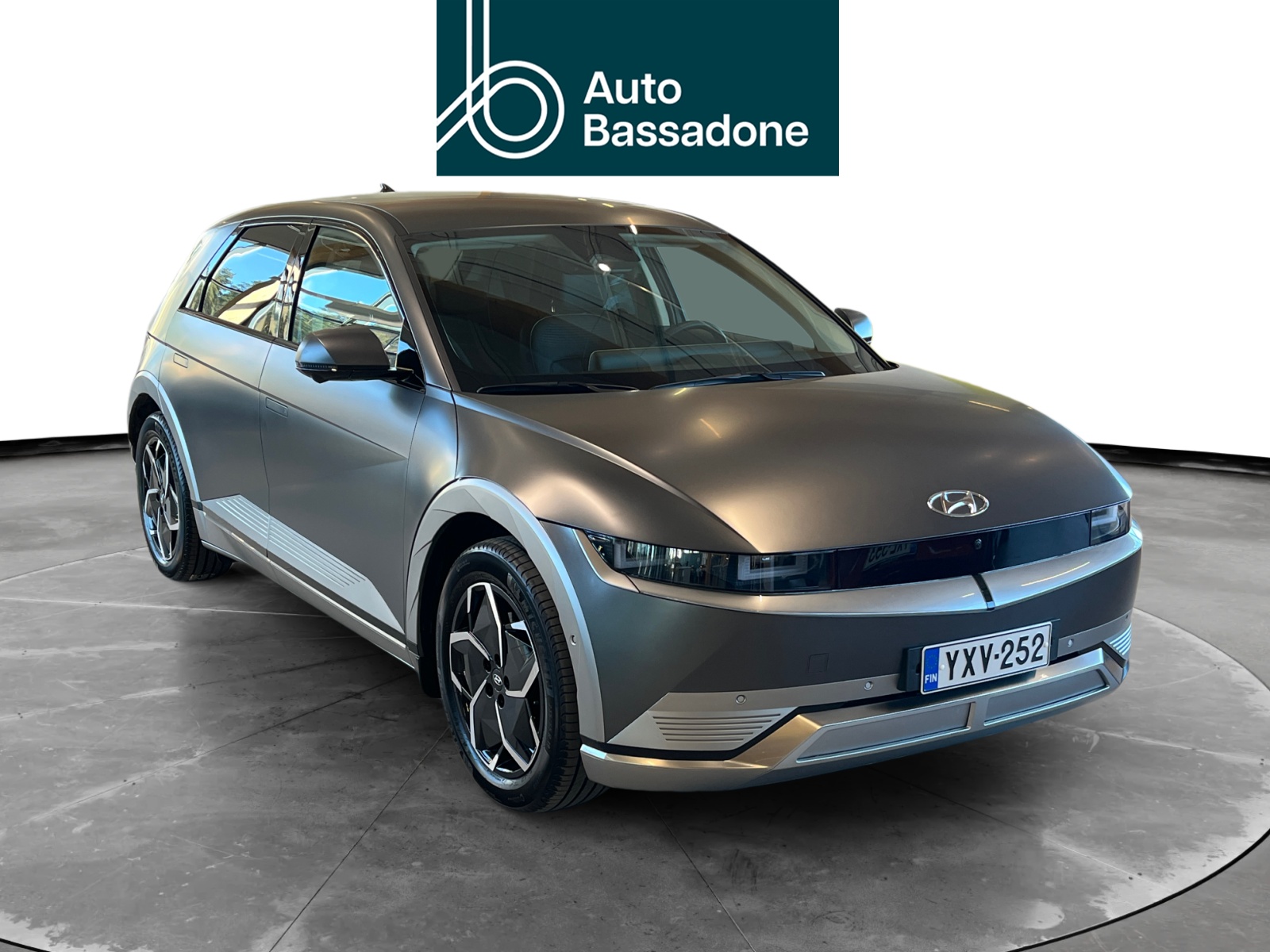 HYUNDAI IONIQ 5 2024