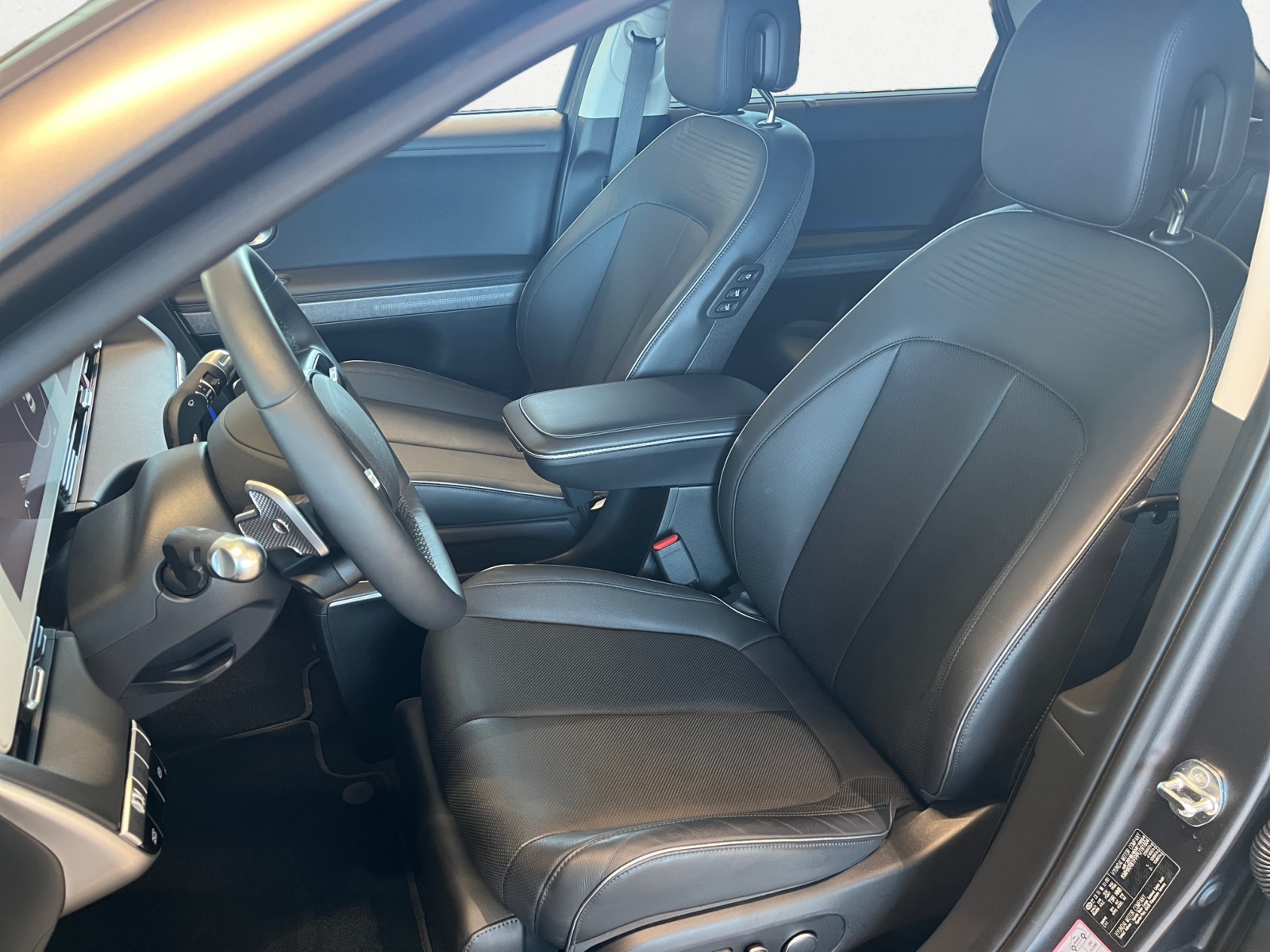 HYUNDAI IONIQ 5 2024