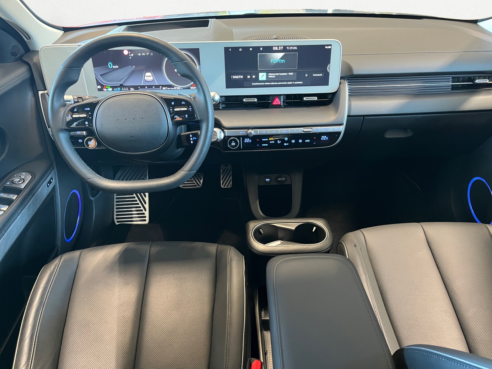 HYUNDAI IONIQ 5 2024