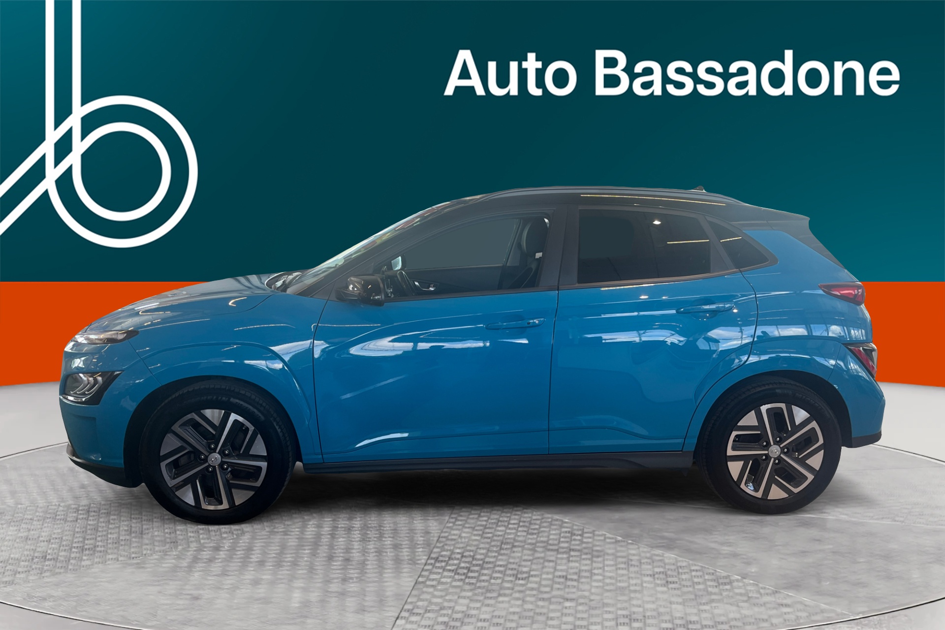 HYUNDAI Kona 2023
