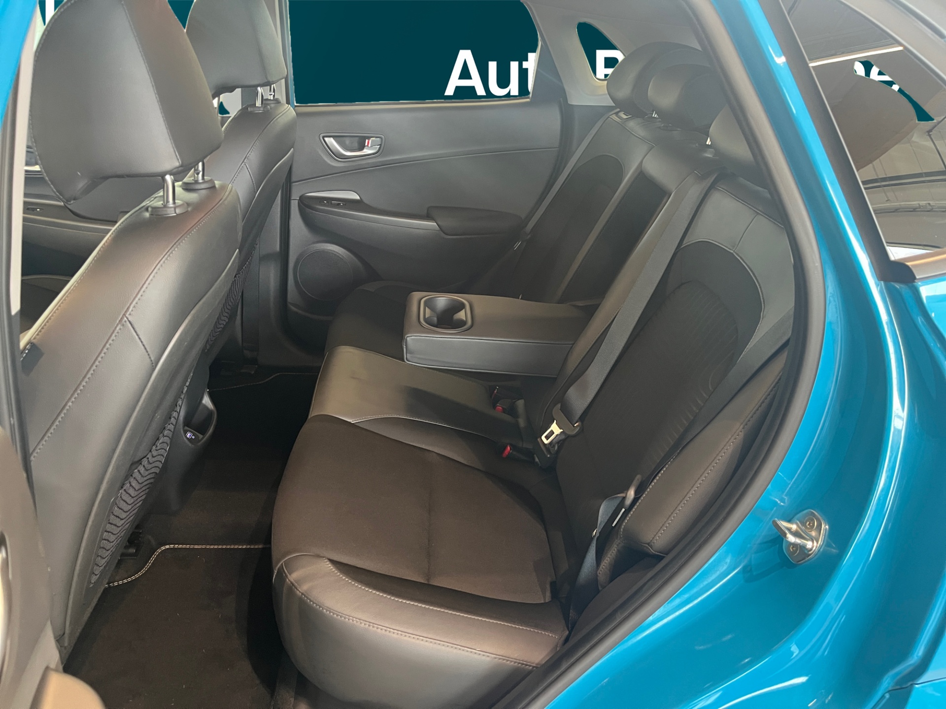 HYUNDAI Kona 2023