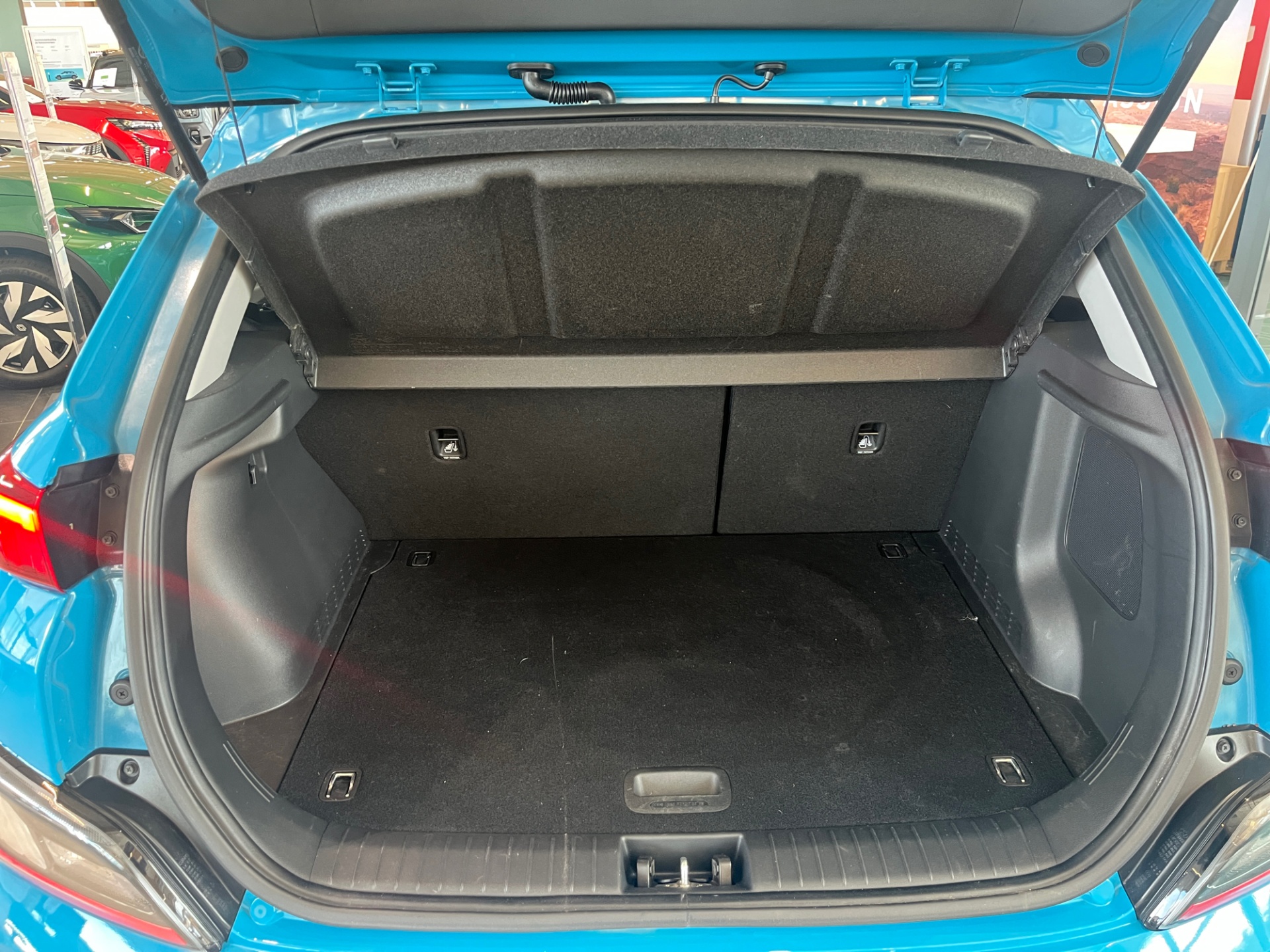 HYUNDAI Kona 2023