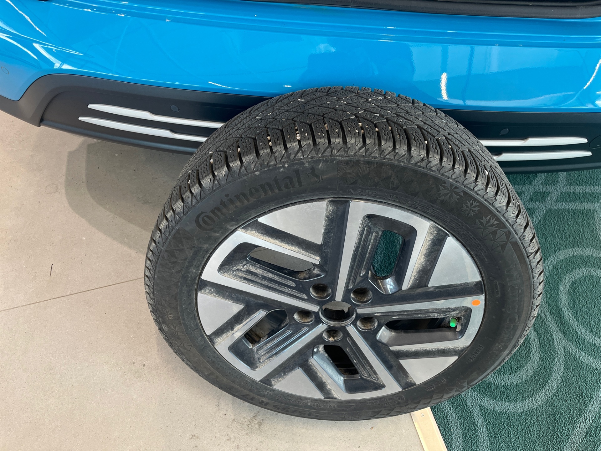 HYUNDAI Kona 2023