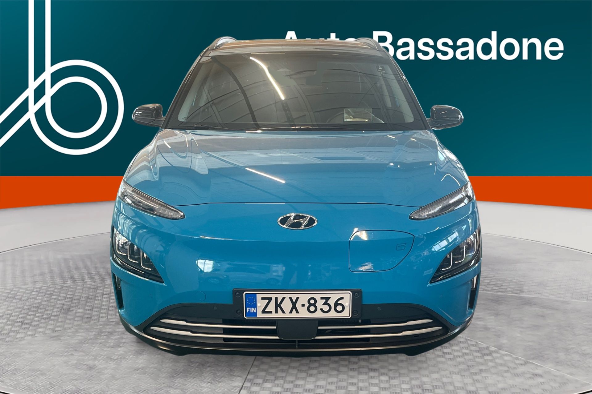 HYUNDAI Kona 2023