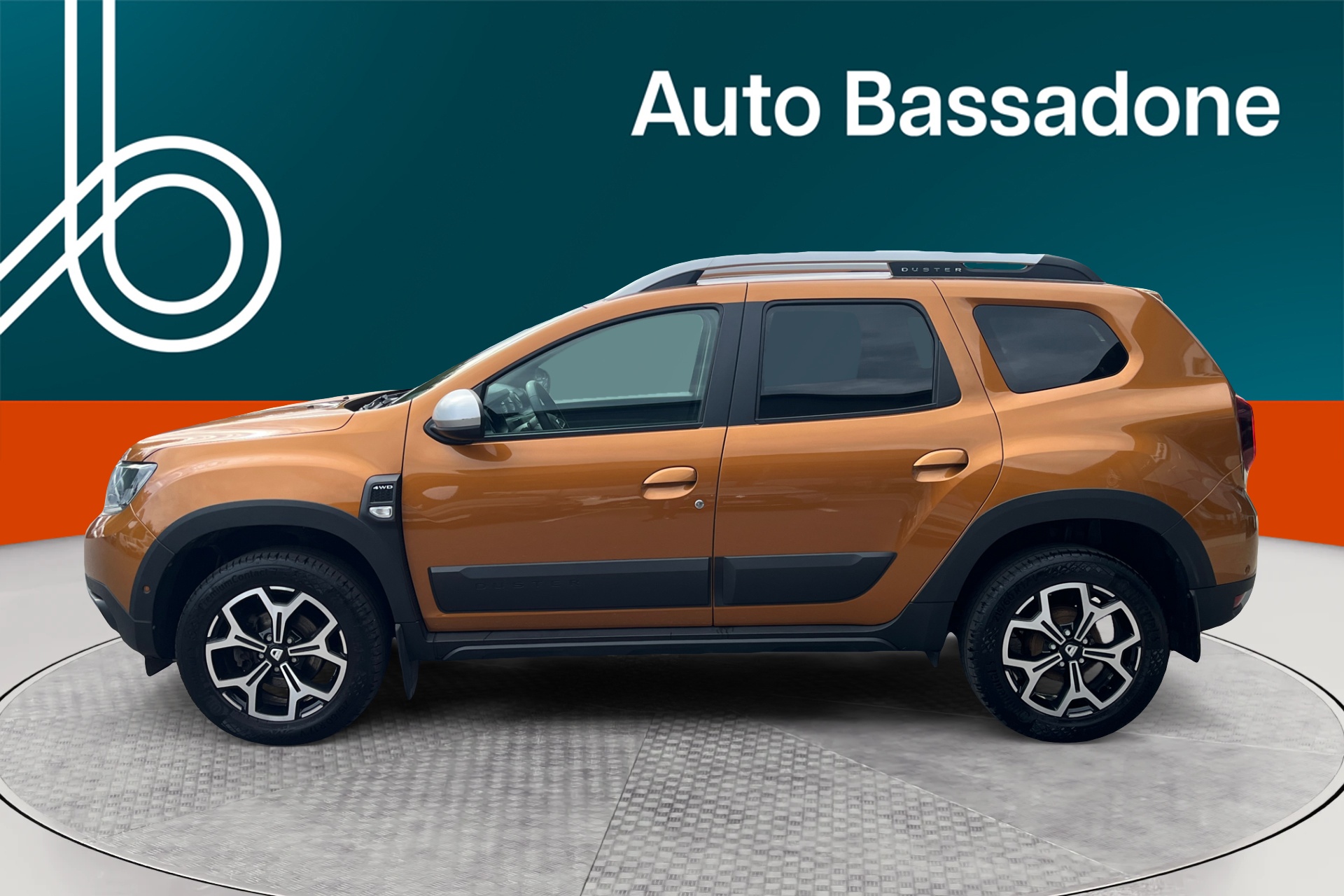 DACIA Duster 2020