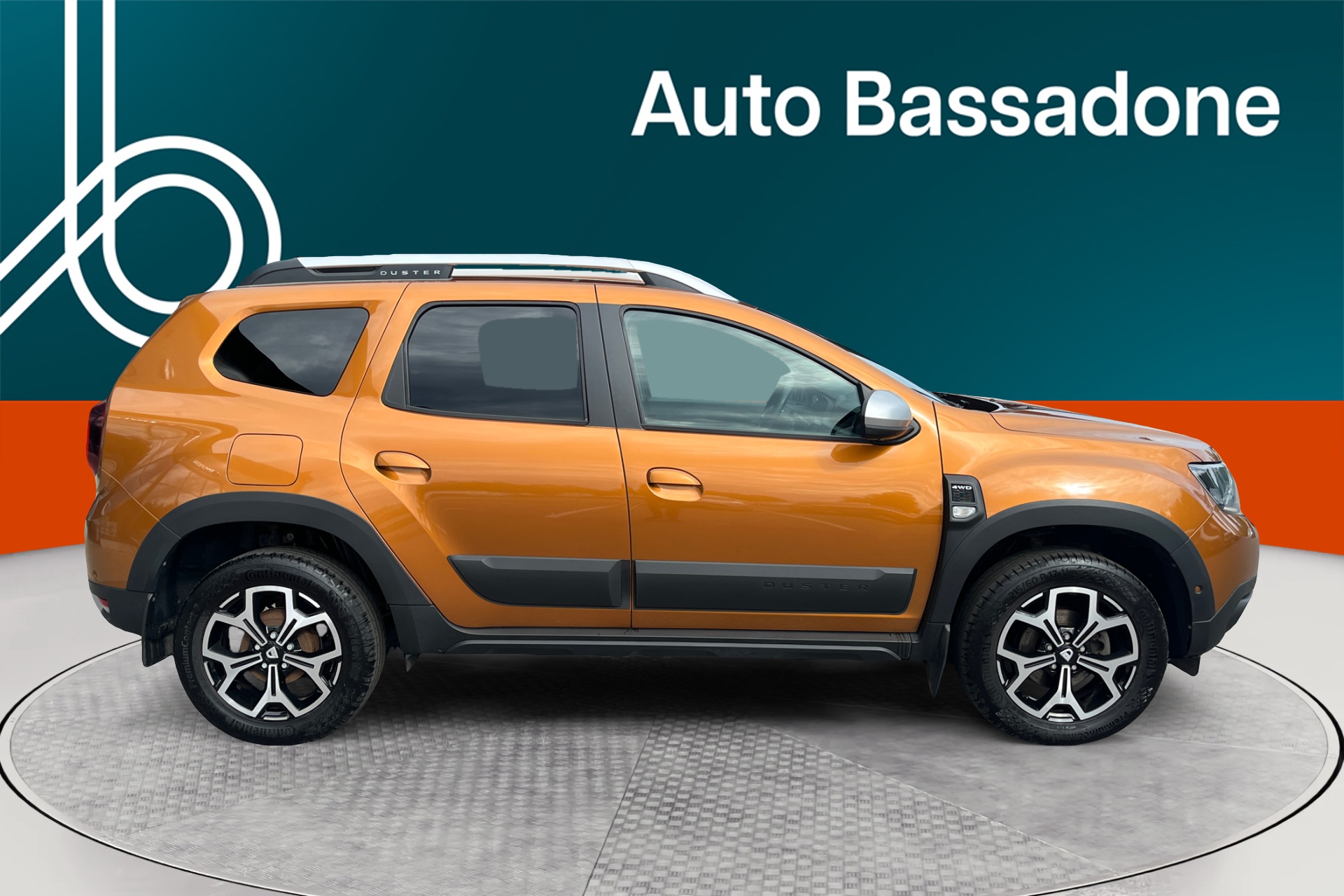 DACIA Duster 2020