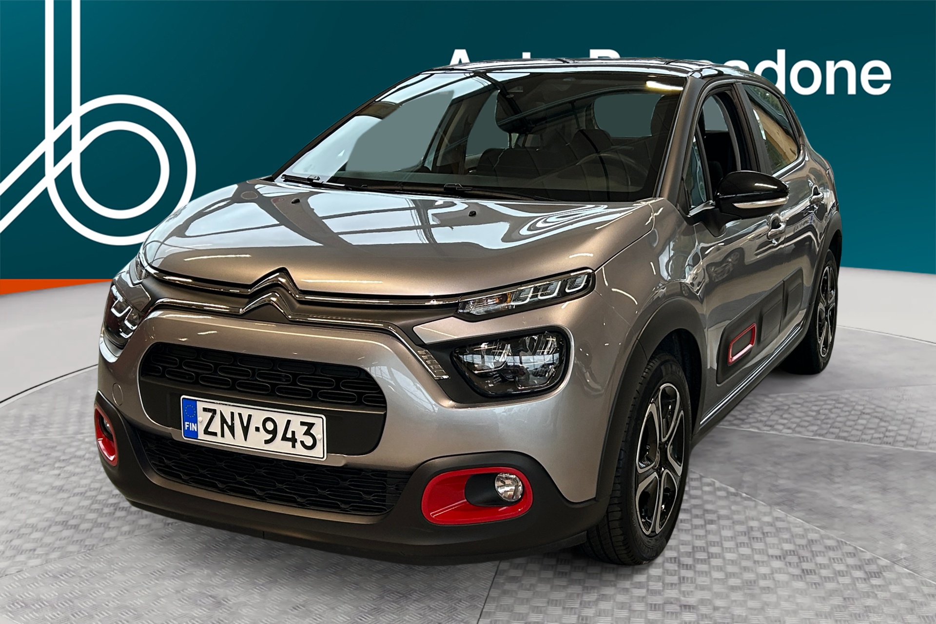 CITROEN C3 2022