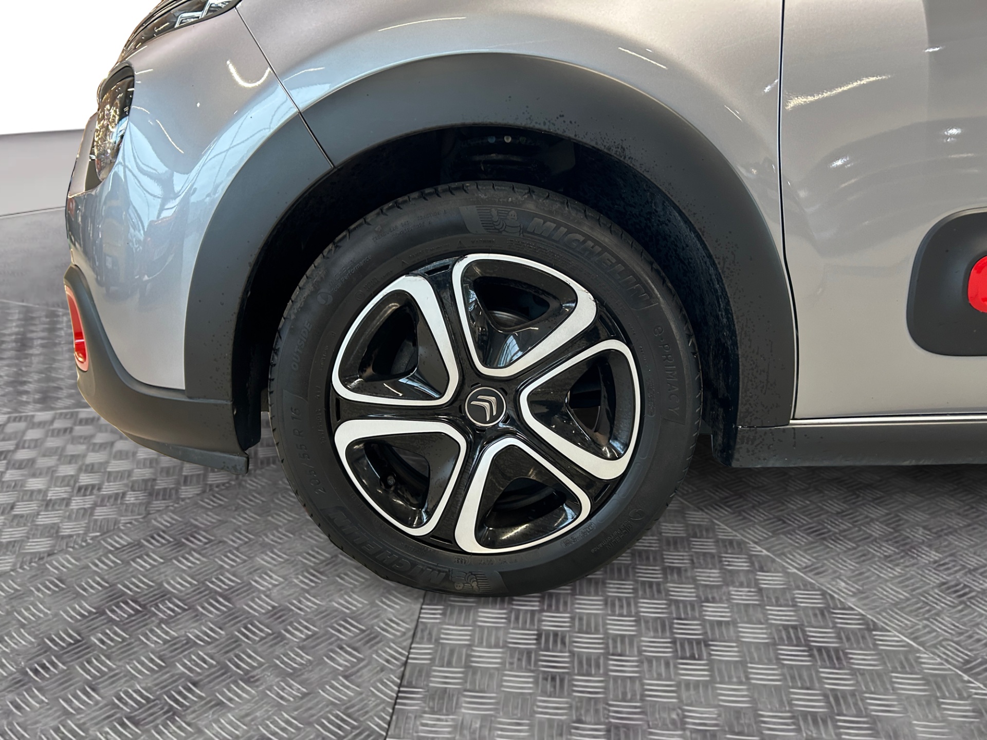 CITROEN C3 2022
