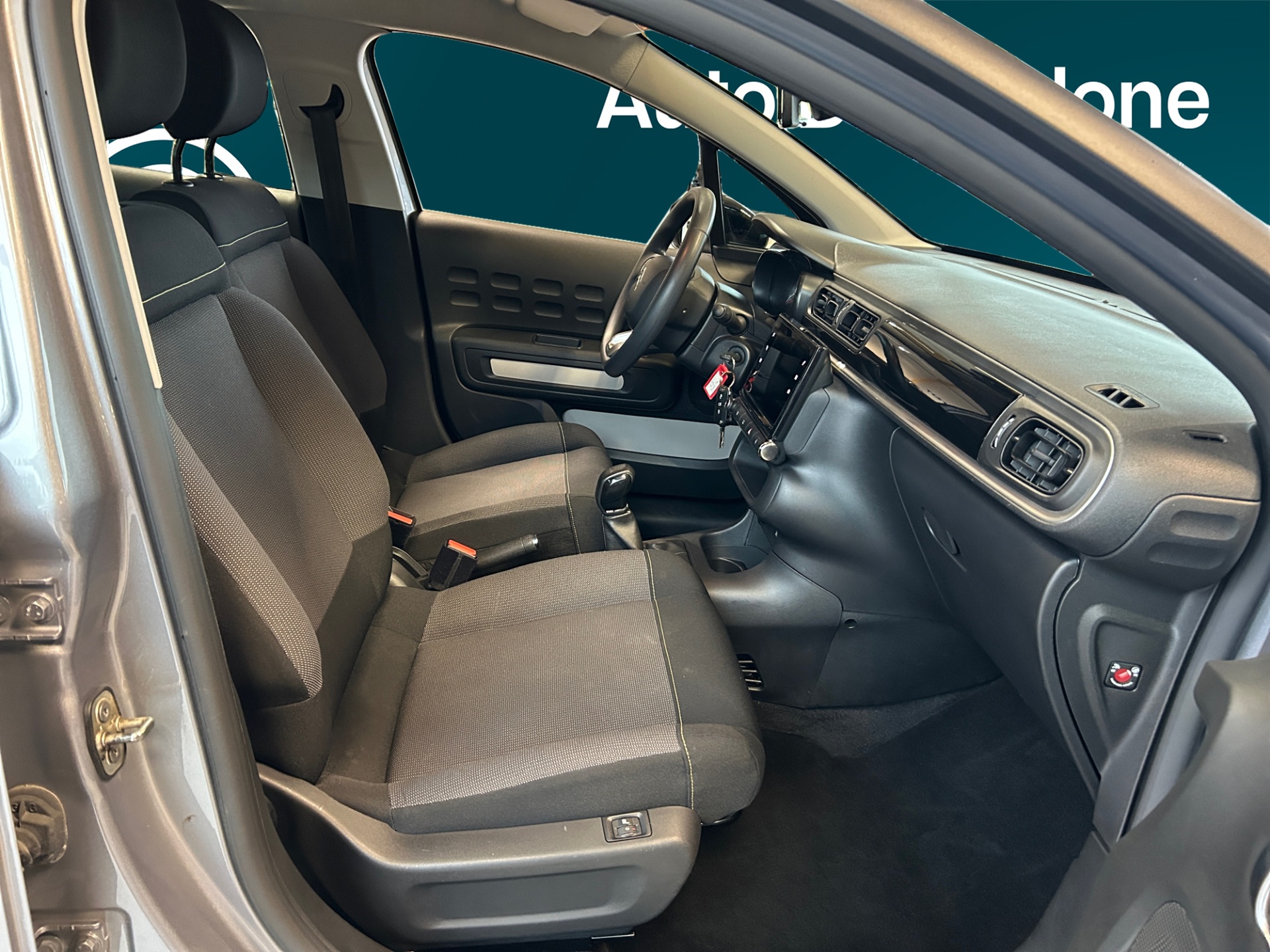CITROEN C3 2022