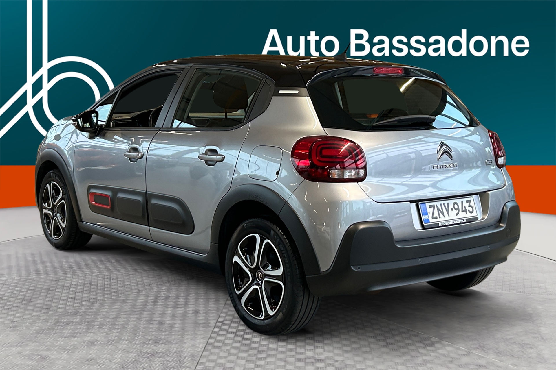 CITROEN C3 2022