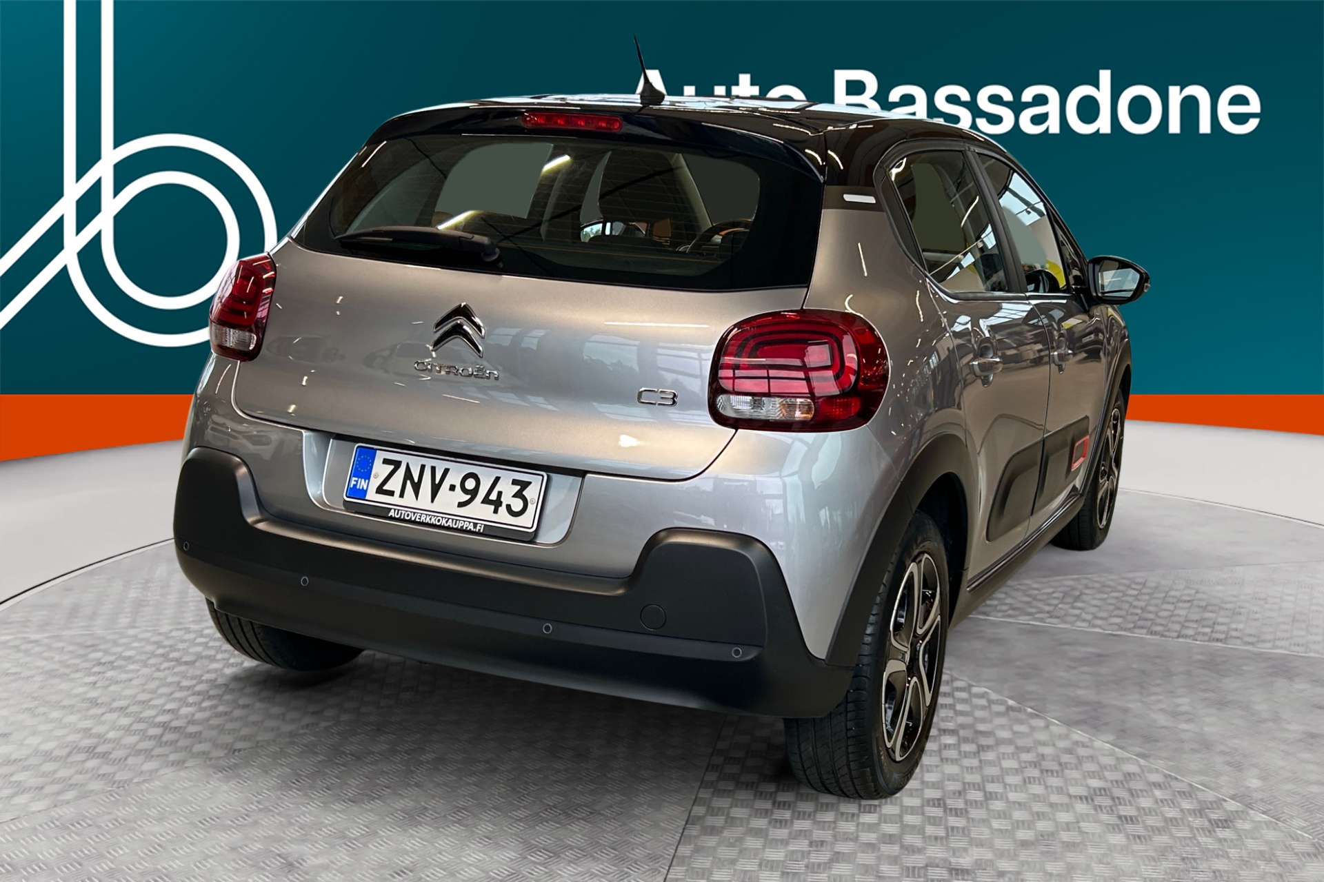 CITROEN C3 2022
