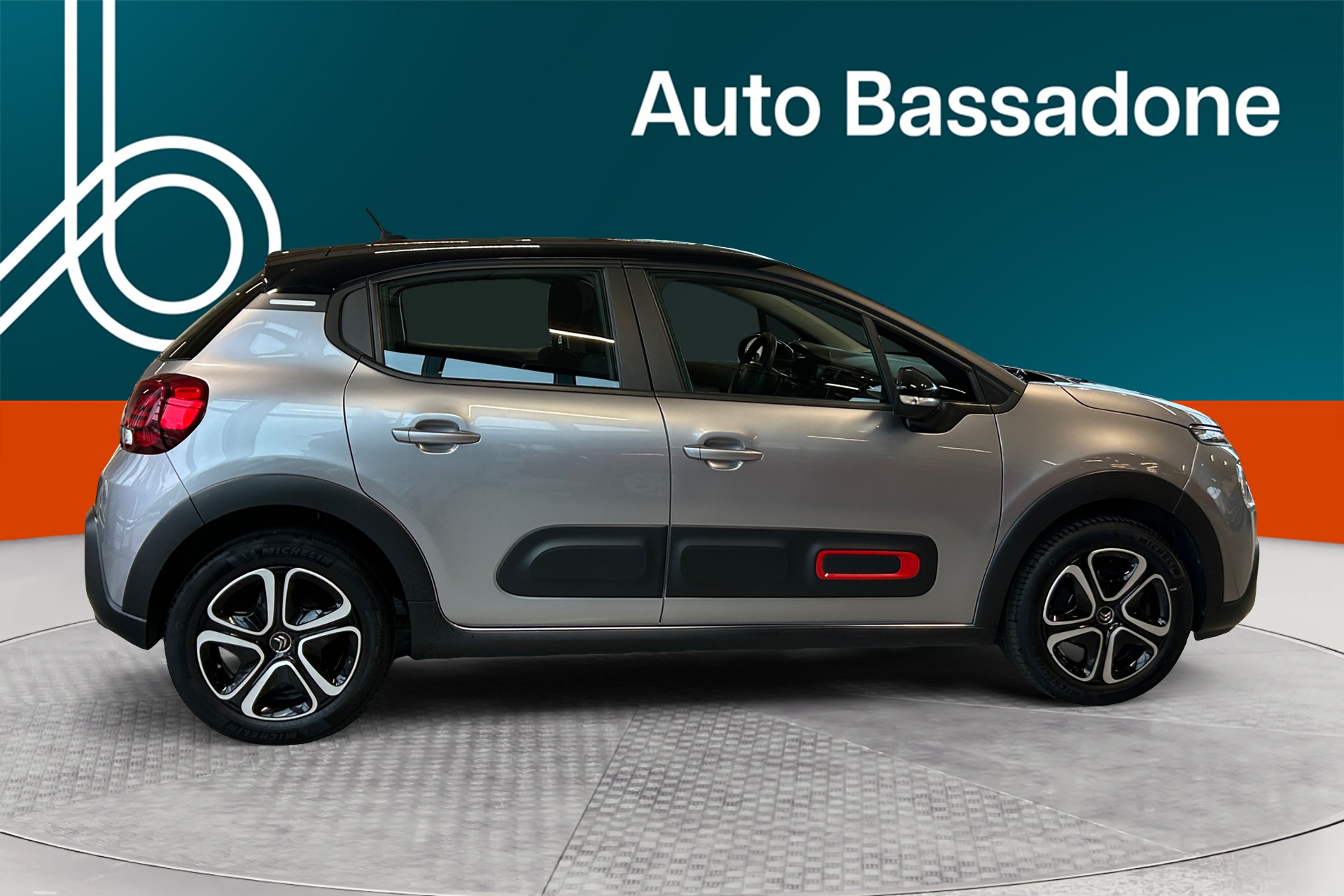 CITROEN C3 2022