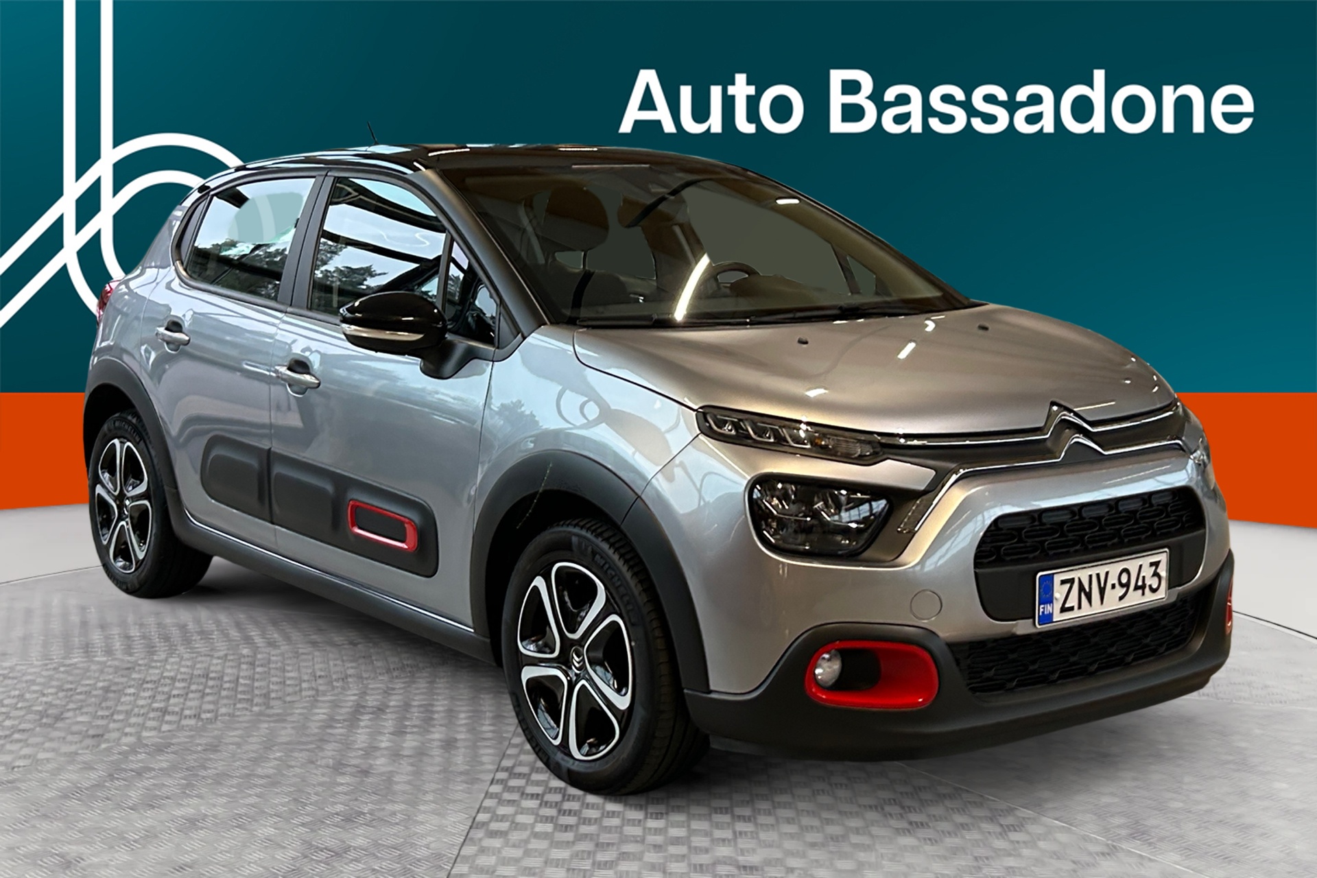 CITROEN C3 2022