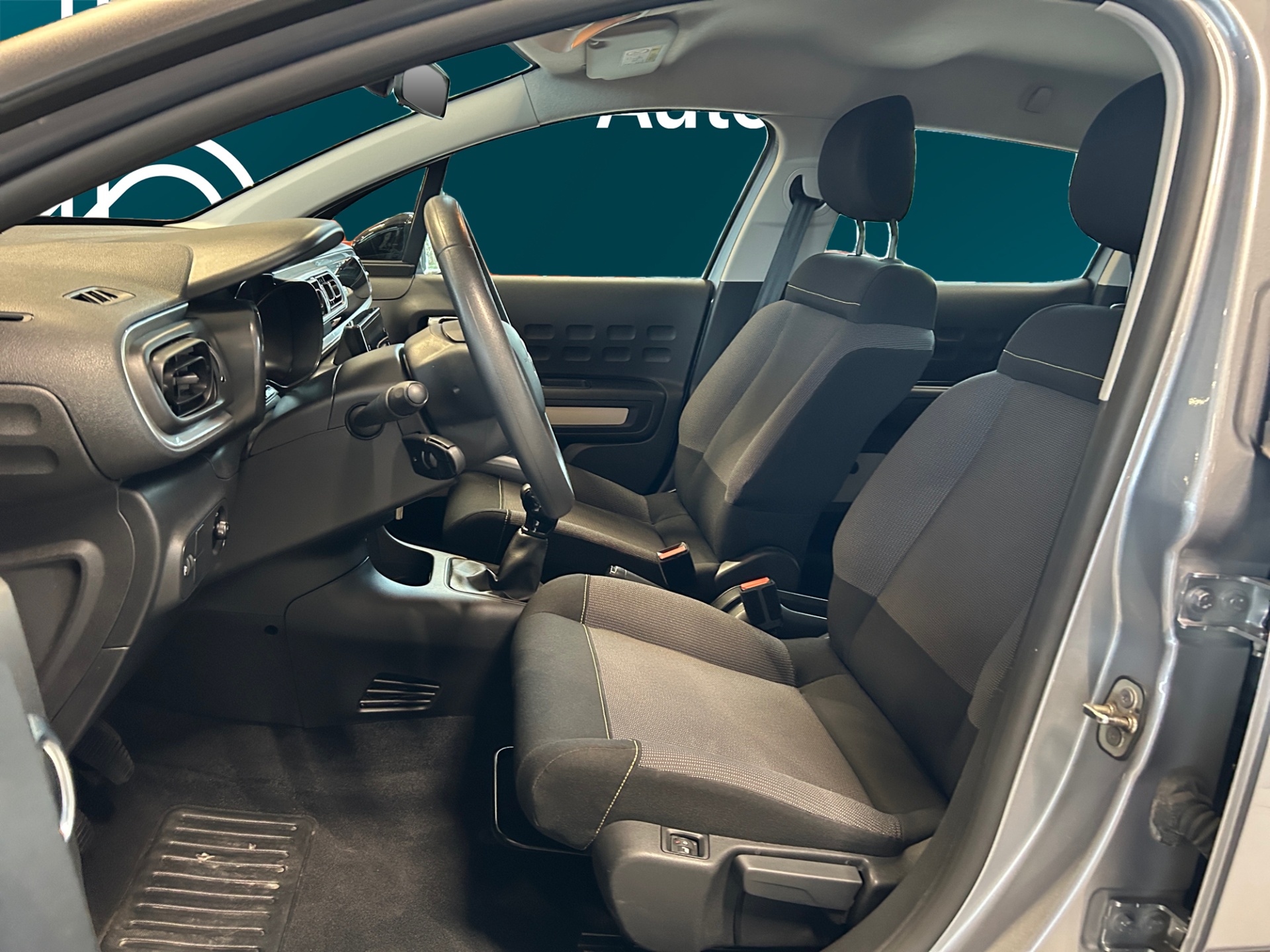 CITROEN C3 2022