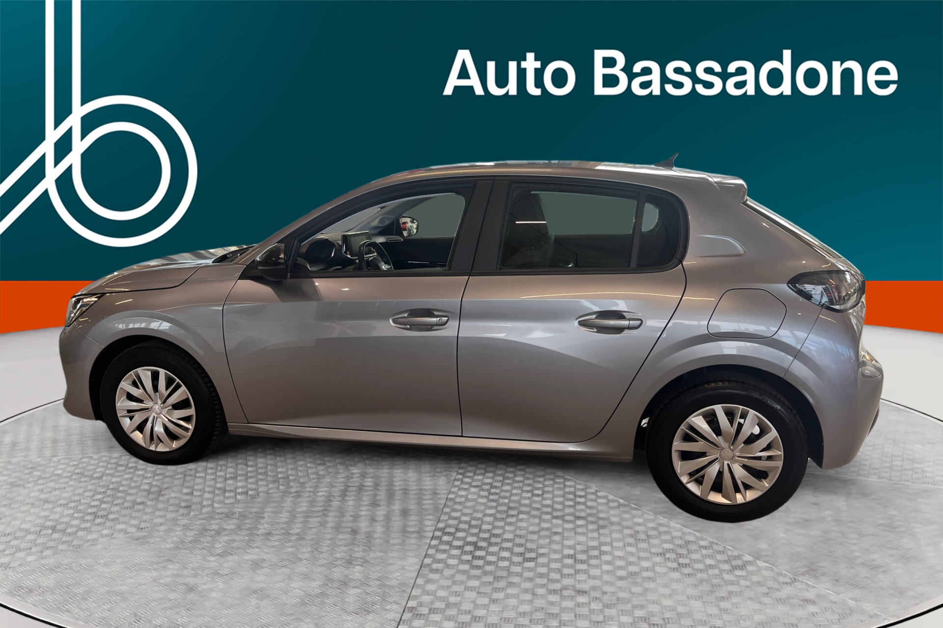 PEUGEOT 208 2022