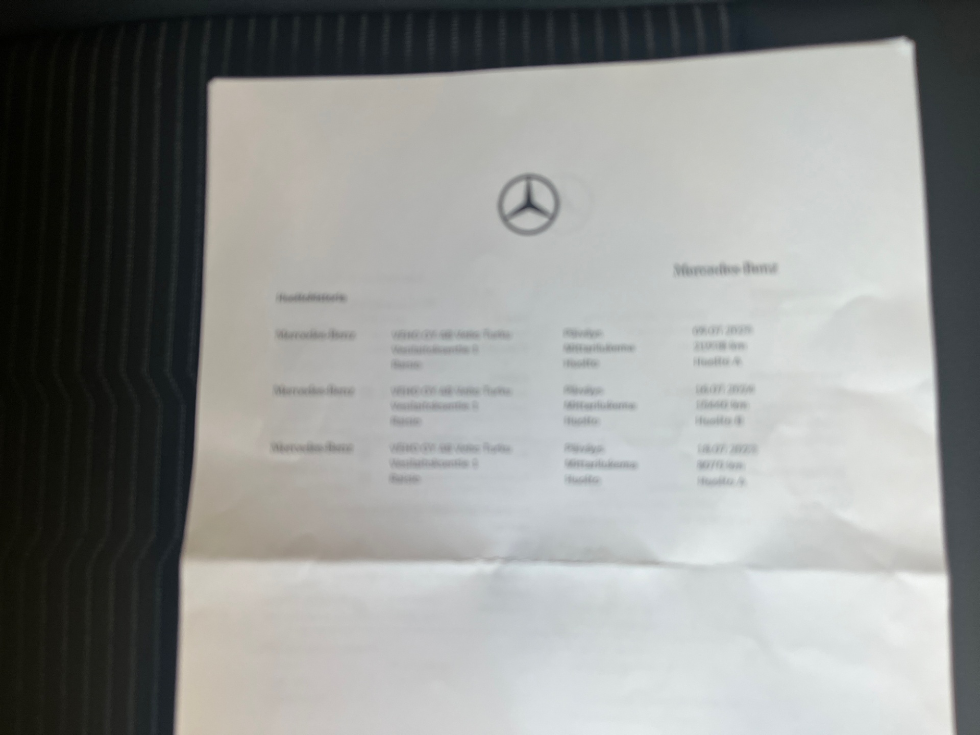 MERCEDES-BENZ CLA 2022