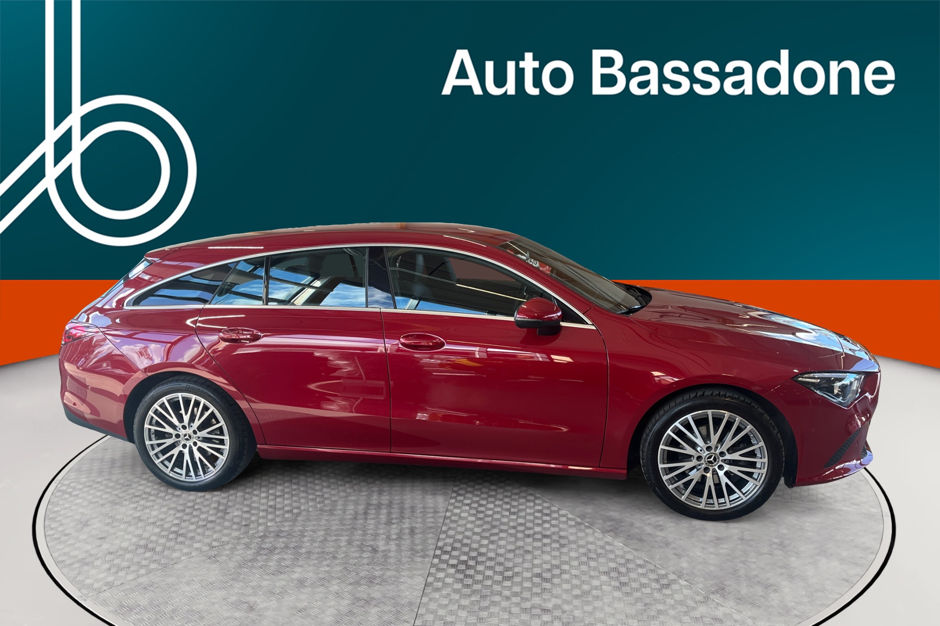 MERCEDES-BENZ CLA 2022