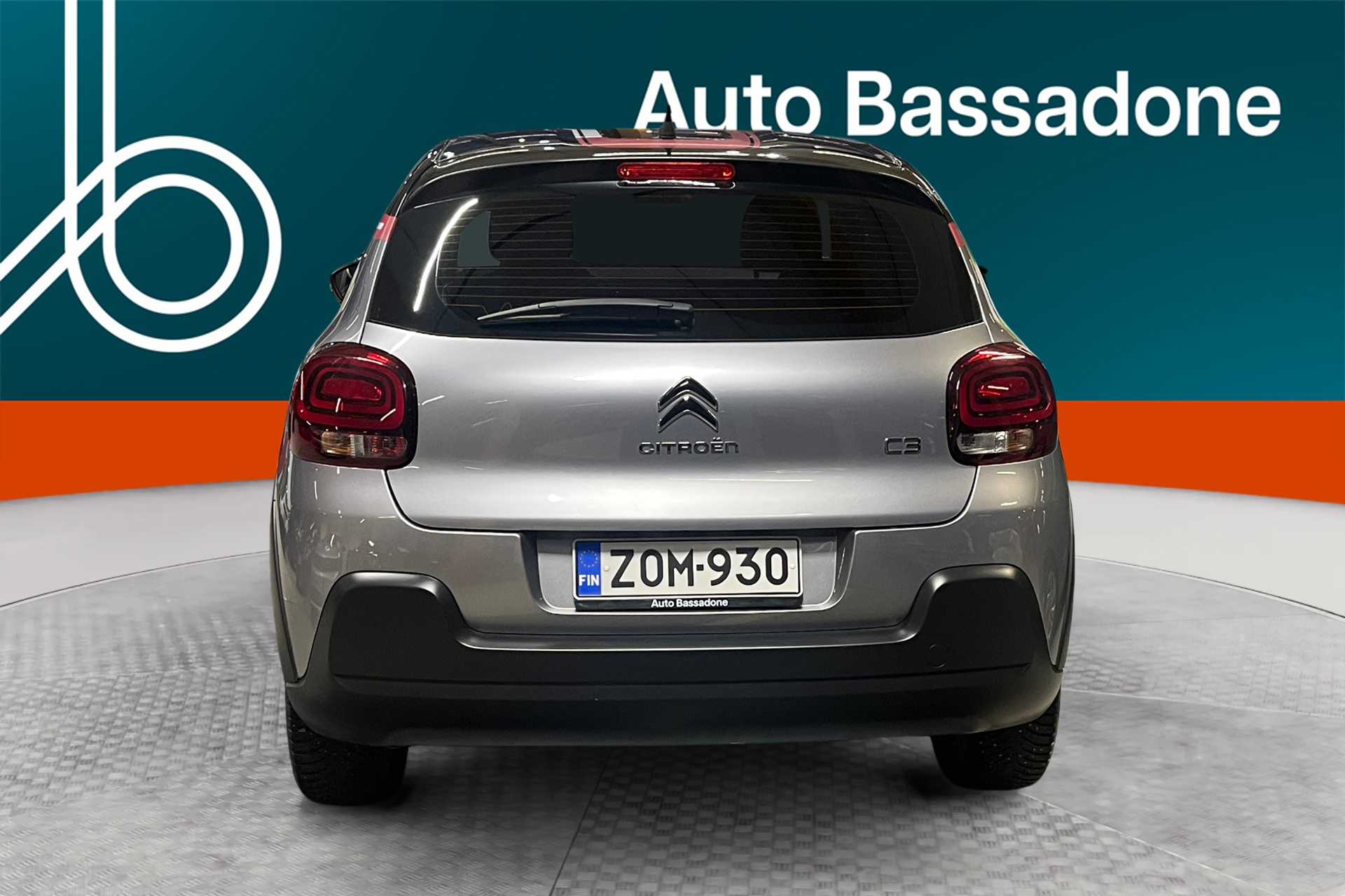 CITROEN C3 2022