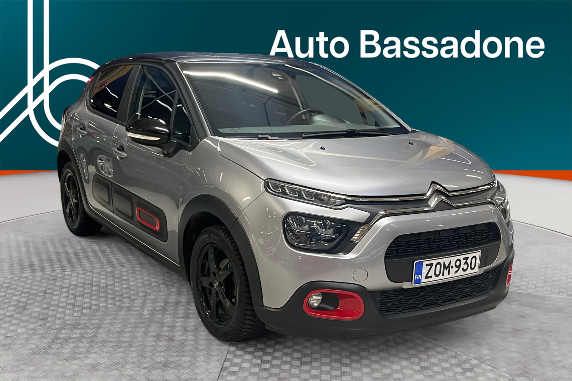 CITROEN C3 2022