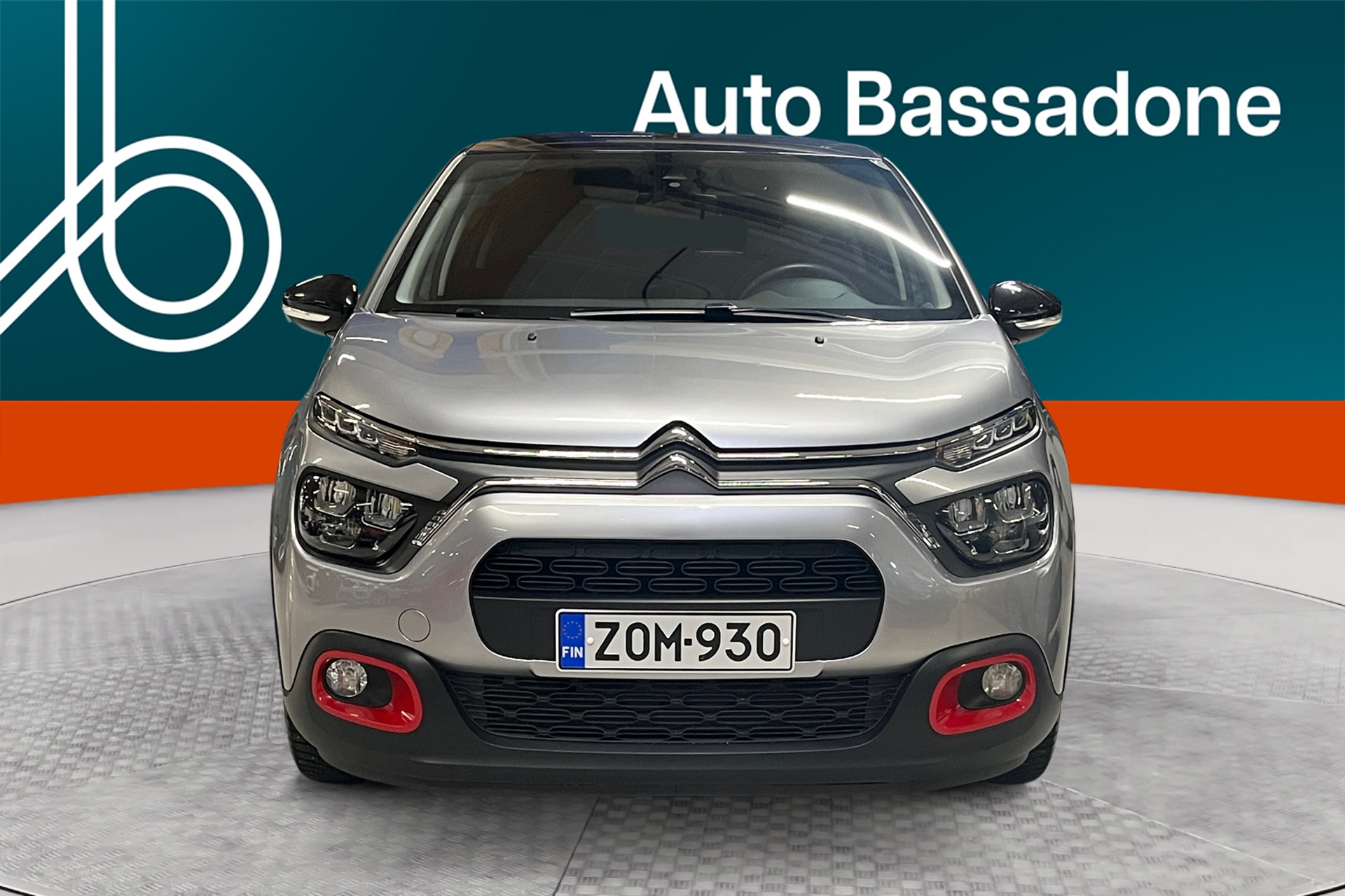 CITROEN C3 2022
