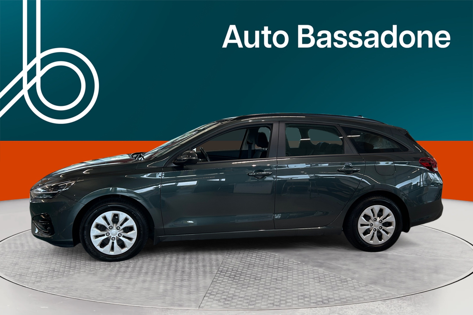 HYUNDAI i30 Wagon 2025