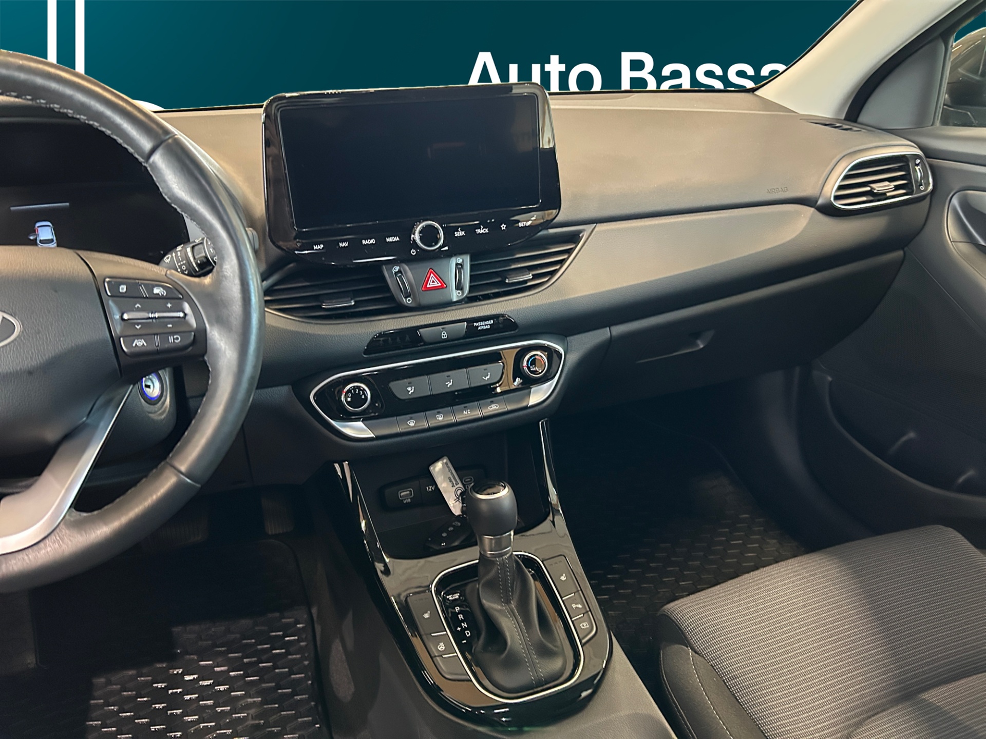 HYUNDAI i30 Wagon 2025
