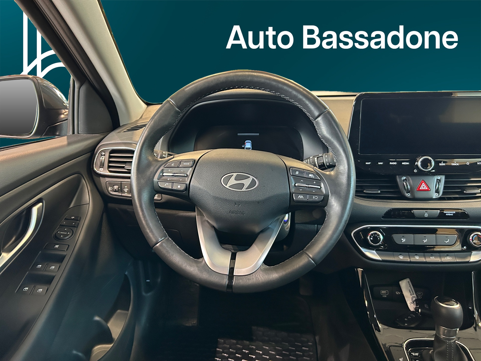 HYUNDAI i30 Wagon 2025