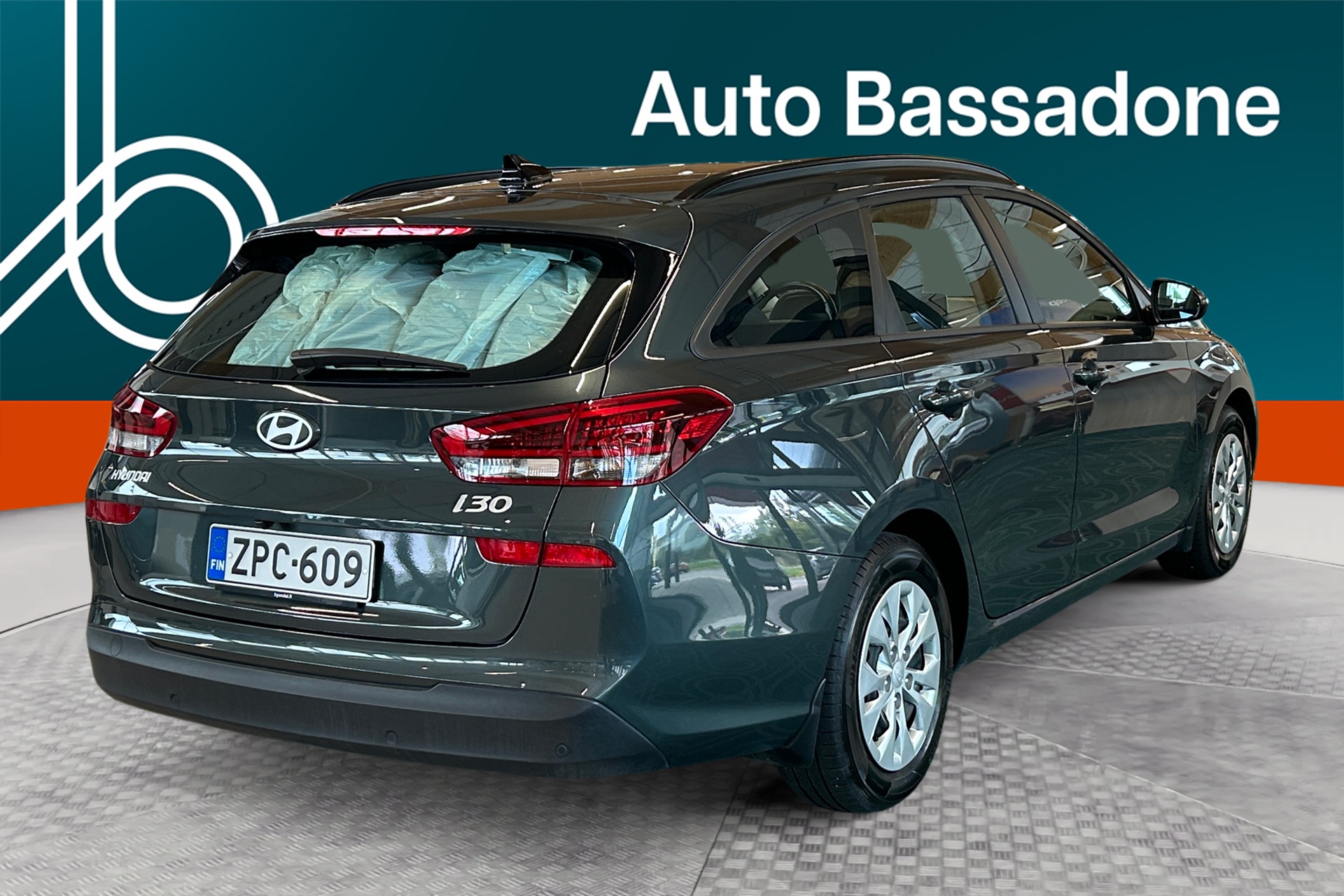 HYUNDAI i30 Wagon 2025