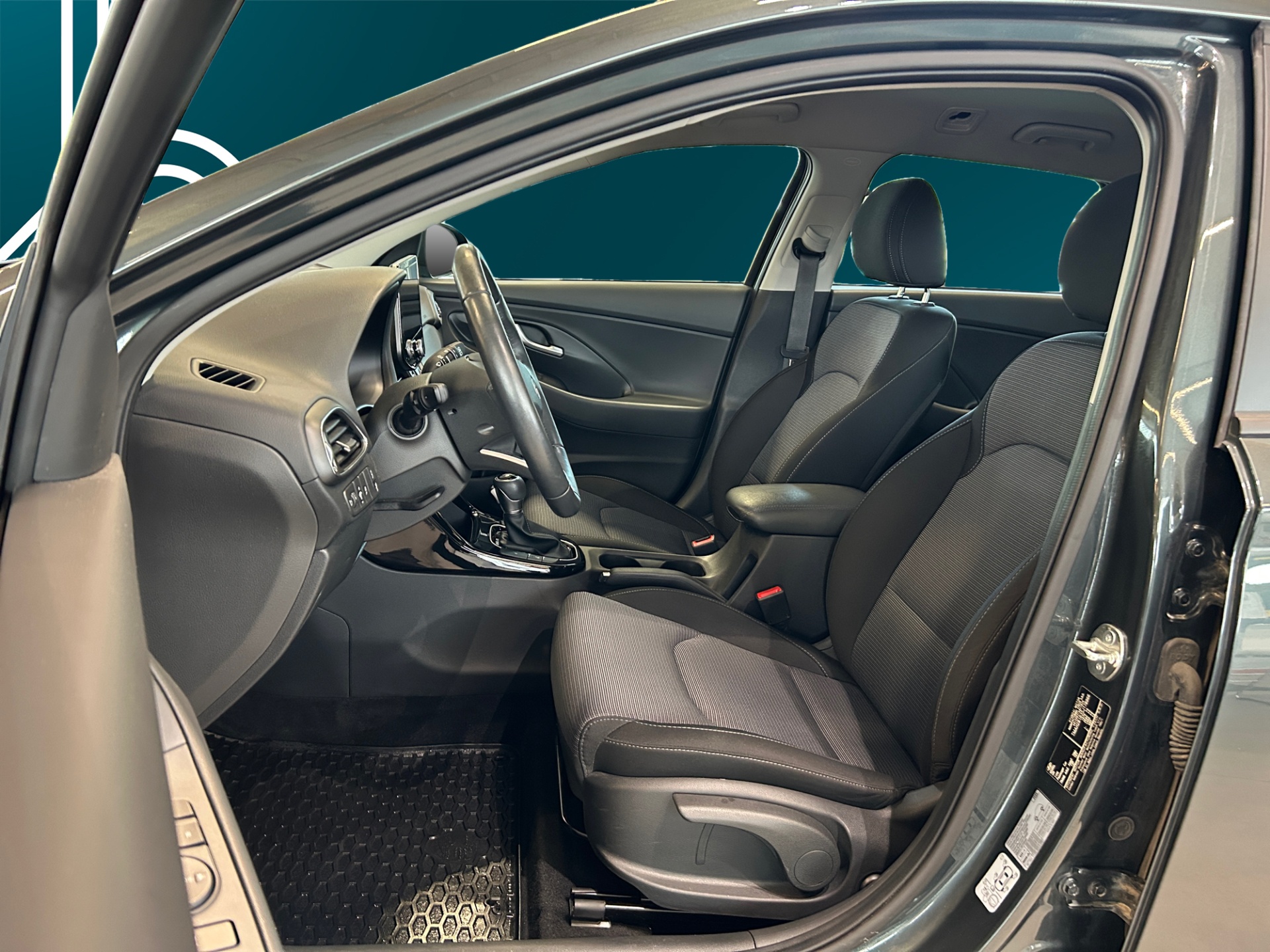 HYUNDAI i30 Wagon 2025