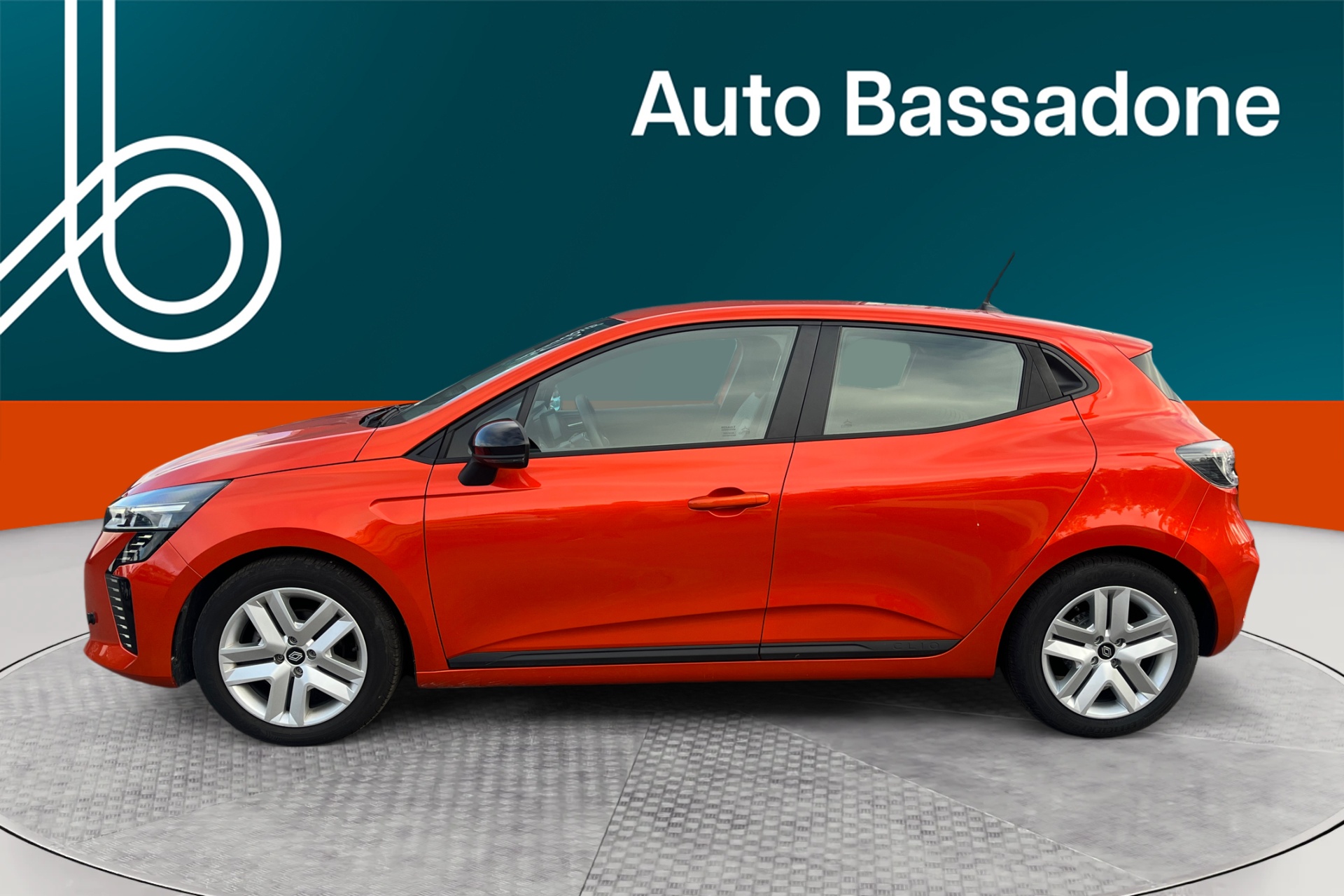 RENAULT Clio 2025