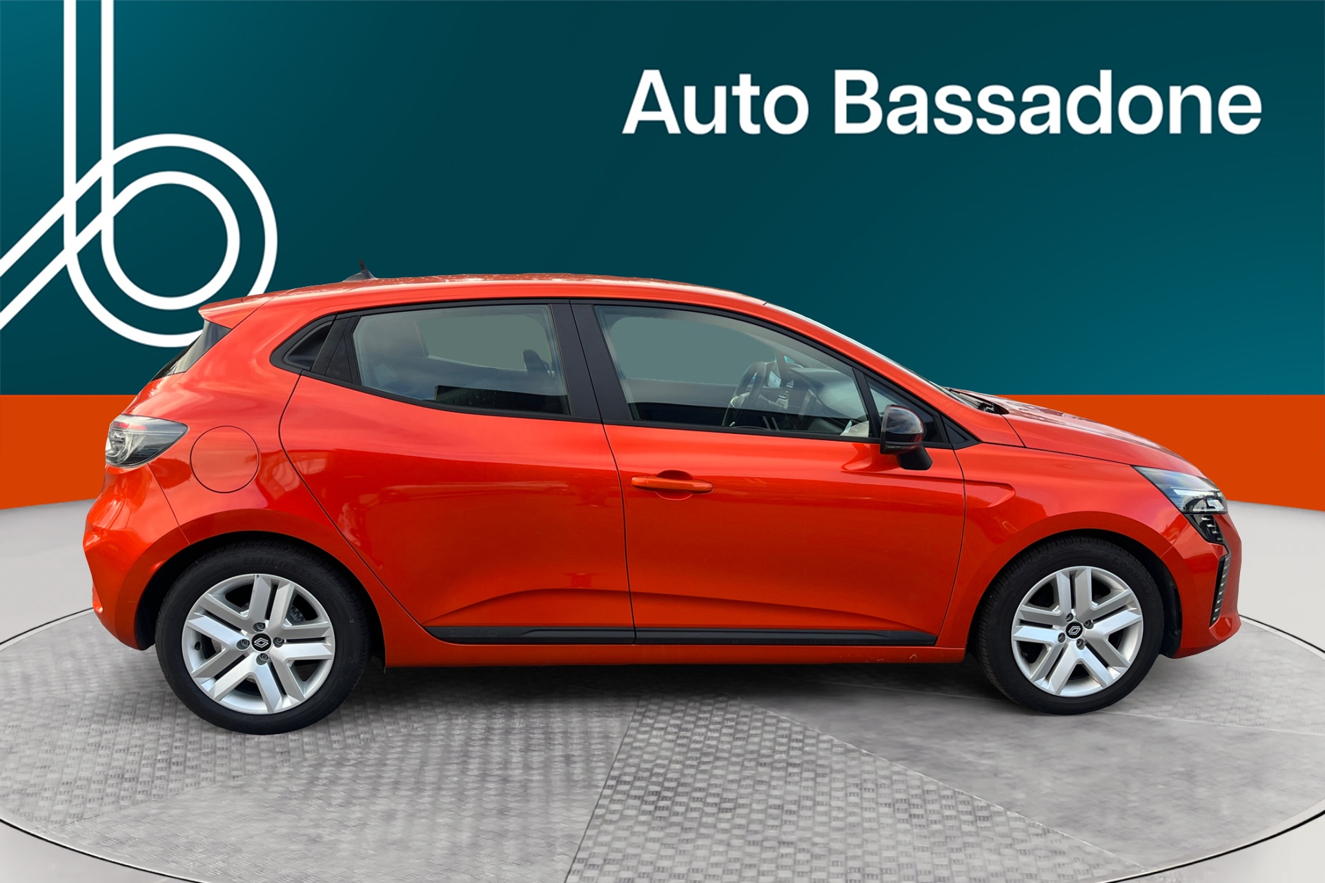 RENAULT Clio 2025