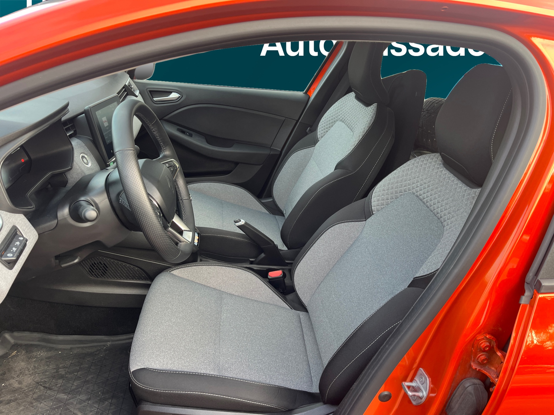RENAULT Clio 2025