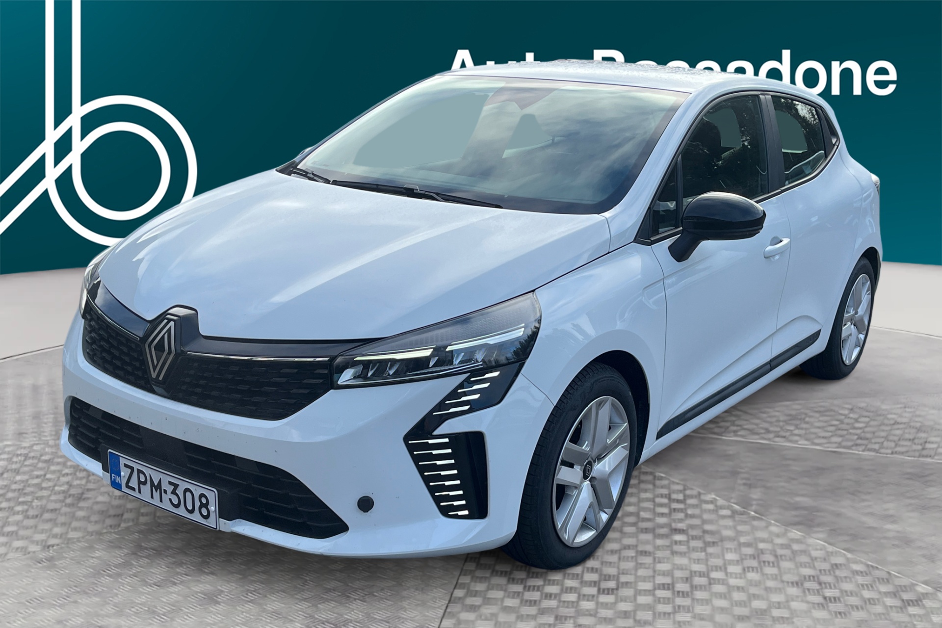 RENAULT Clio 2025
