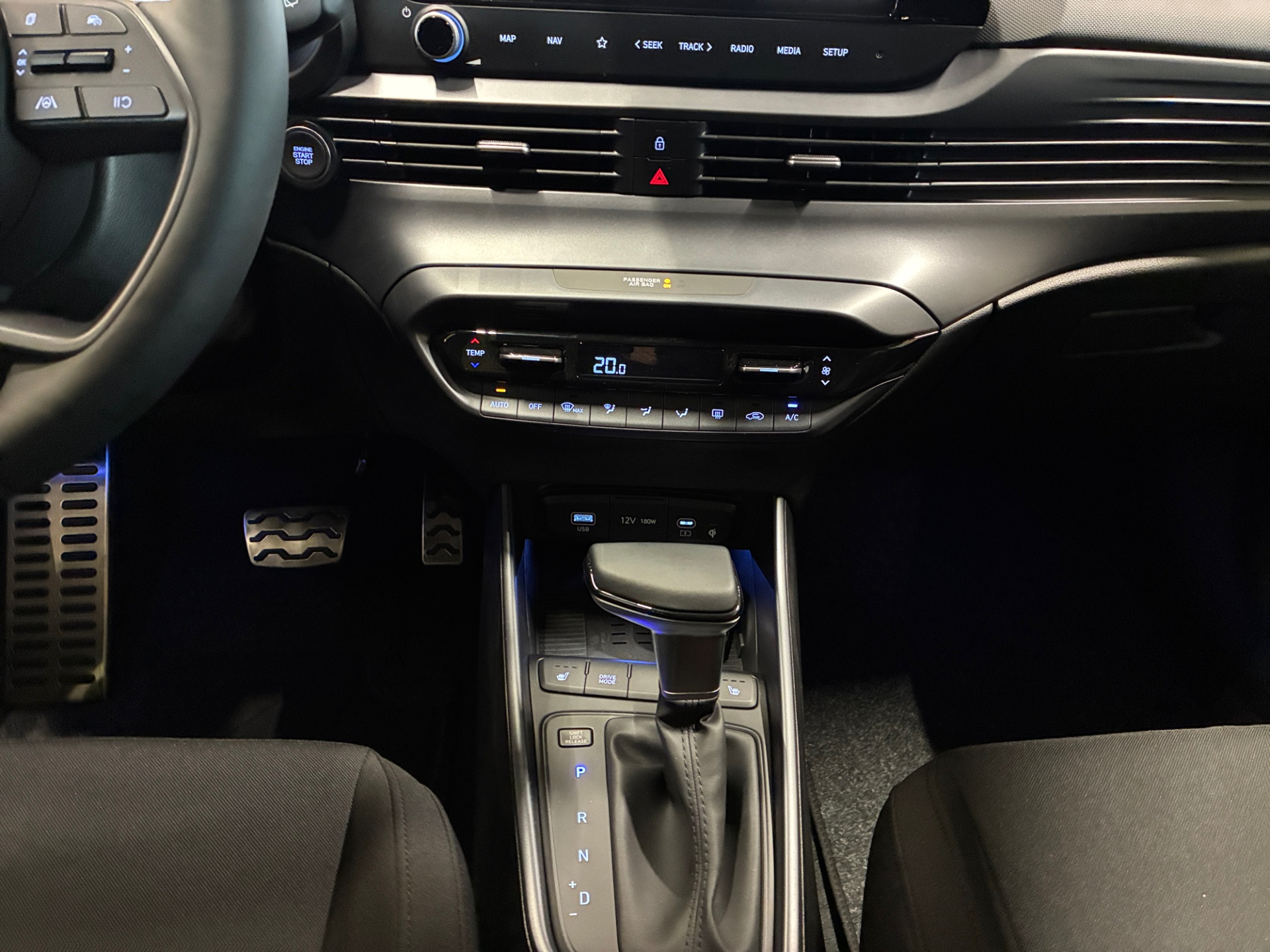 Hyundai BAYON Cross 2026