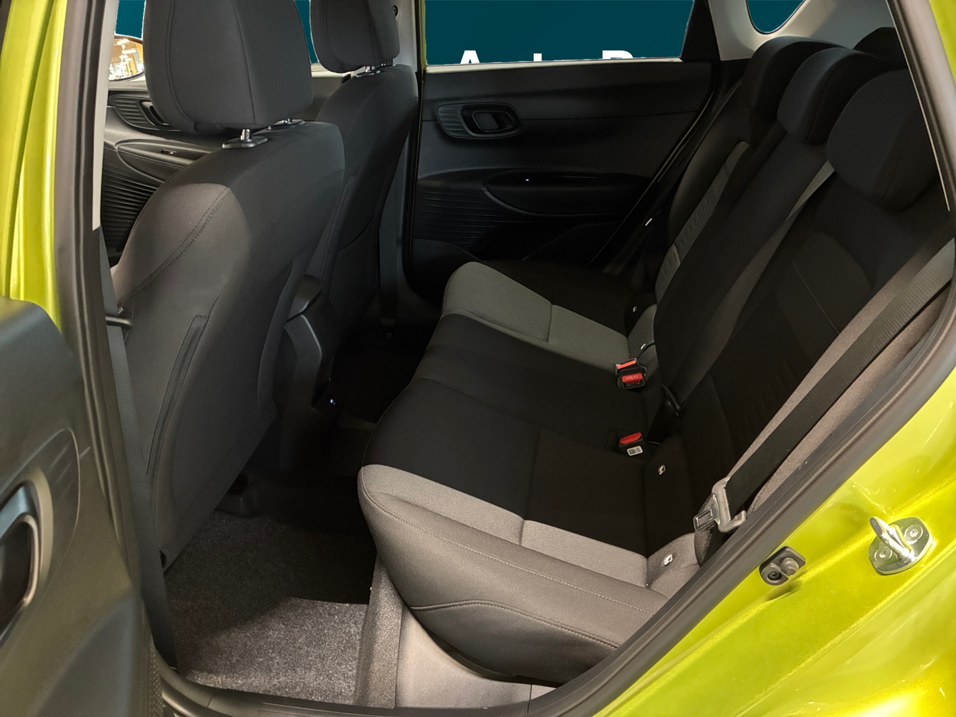 Hyundai BAYON Cross 2026