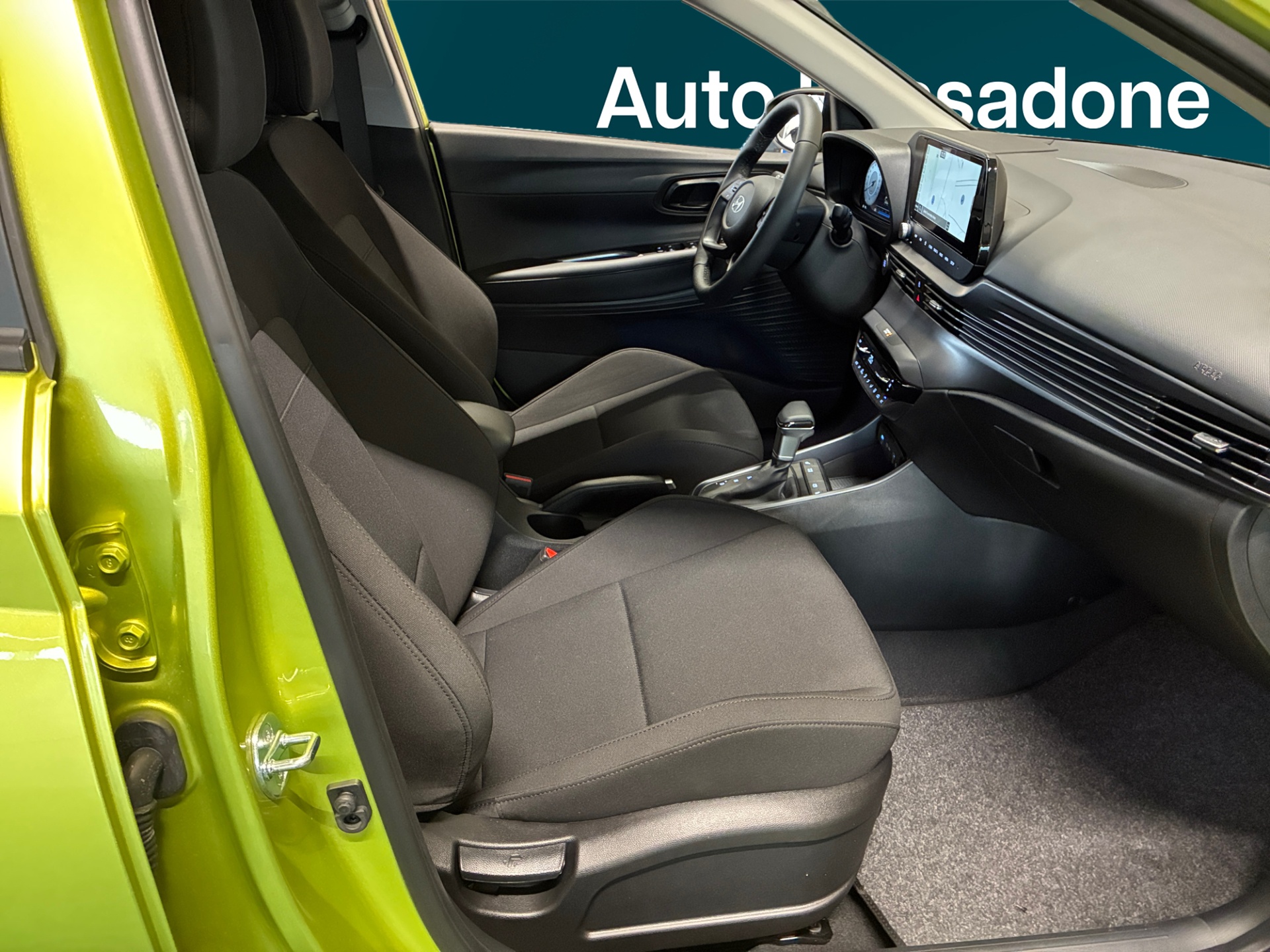 Hyundai BAYON Cross 2026