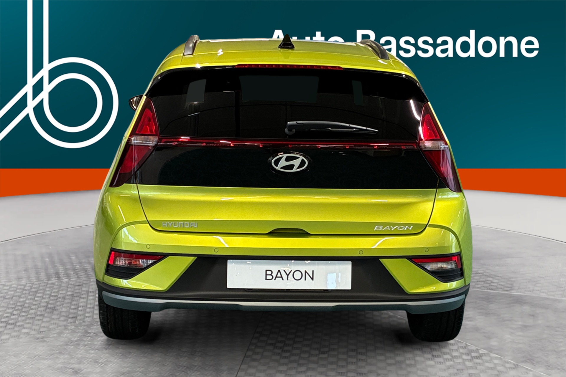 Hyundai BAYON Cross 2026