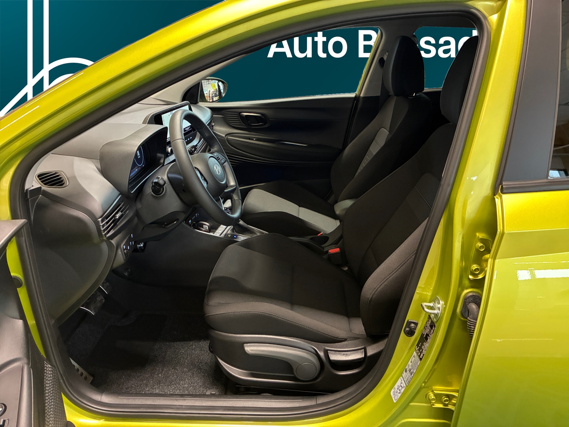 Hyundai BAYON Cross 2026