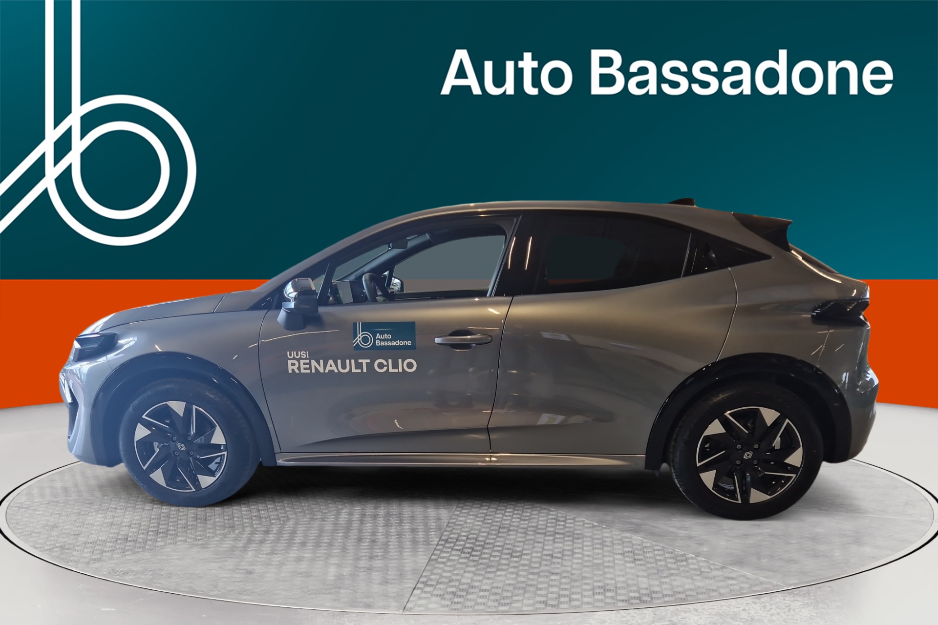 Renault Clio 2026