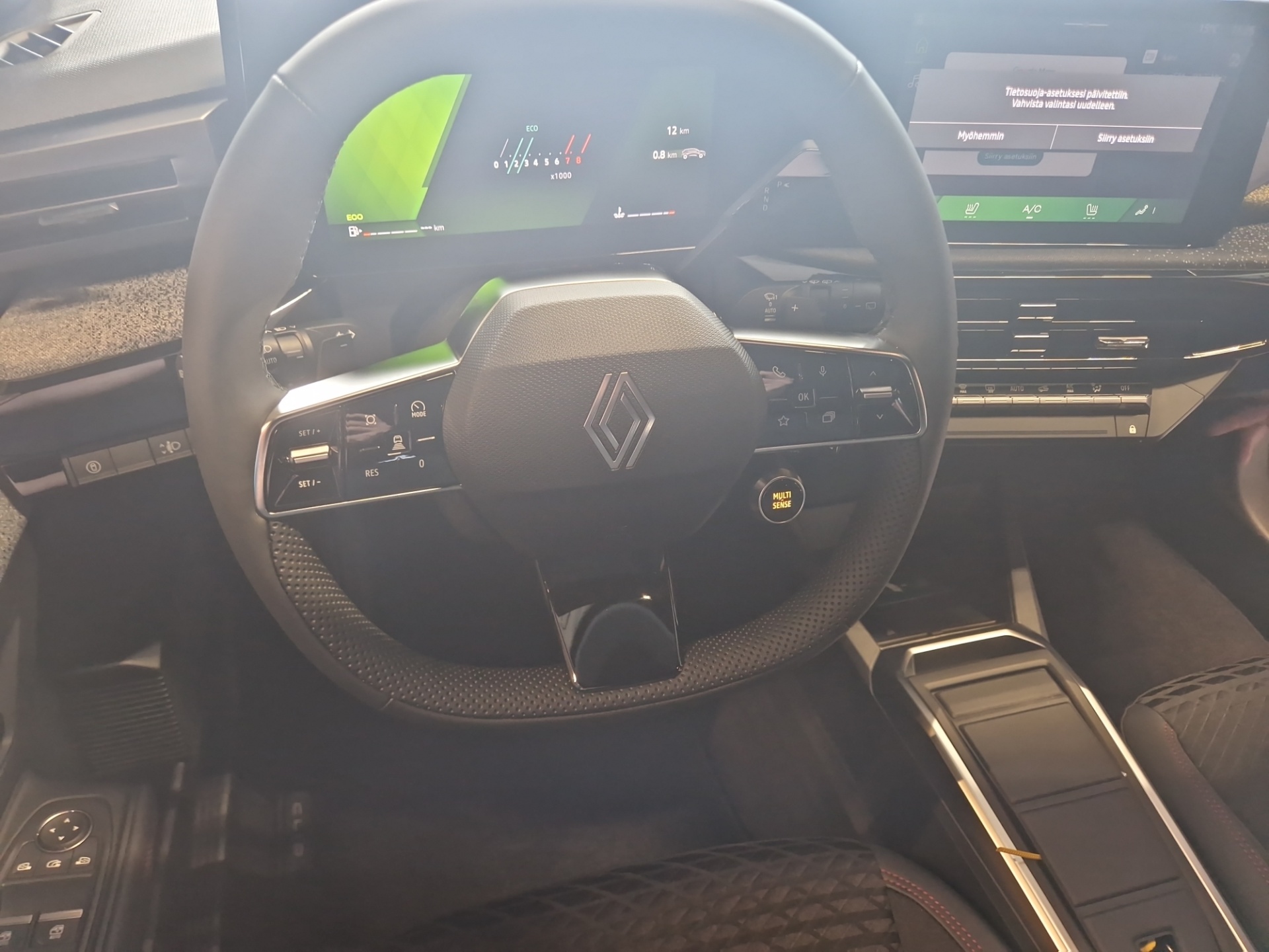 Renault Clio 2026