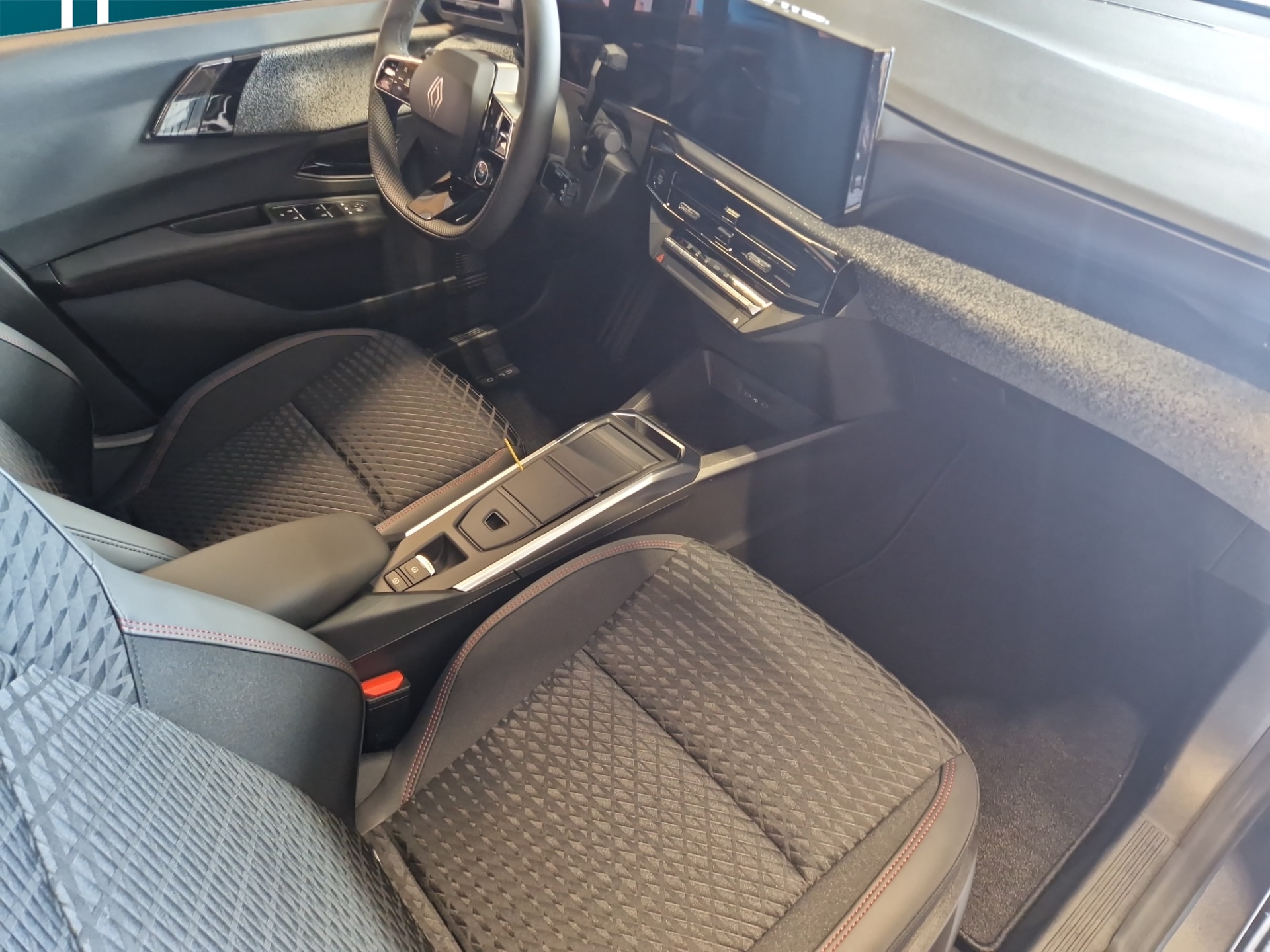 Renault Clio 2026