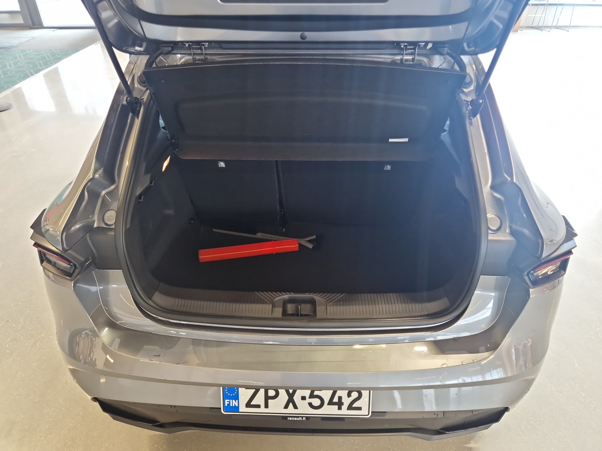 Renault Clio 2026