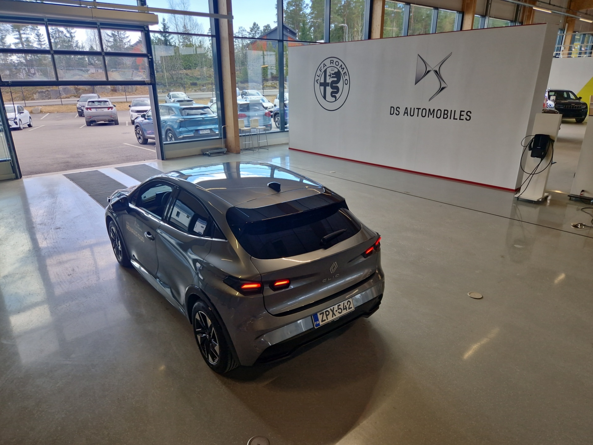 Renault Clio 2026