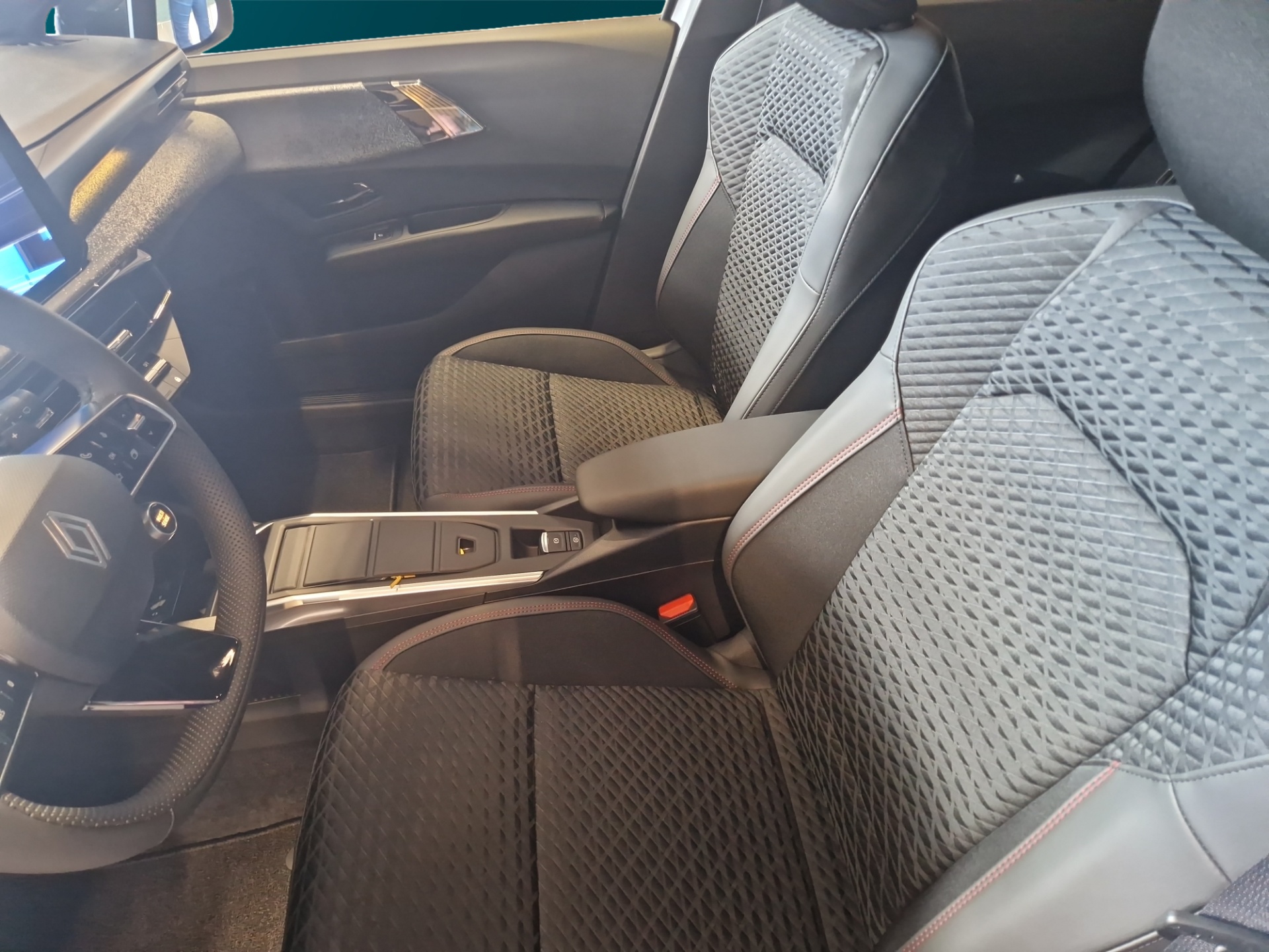 Renault Clio 2026